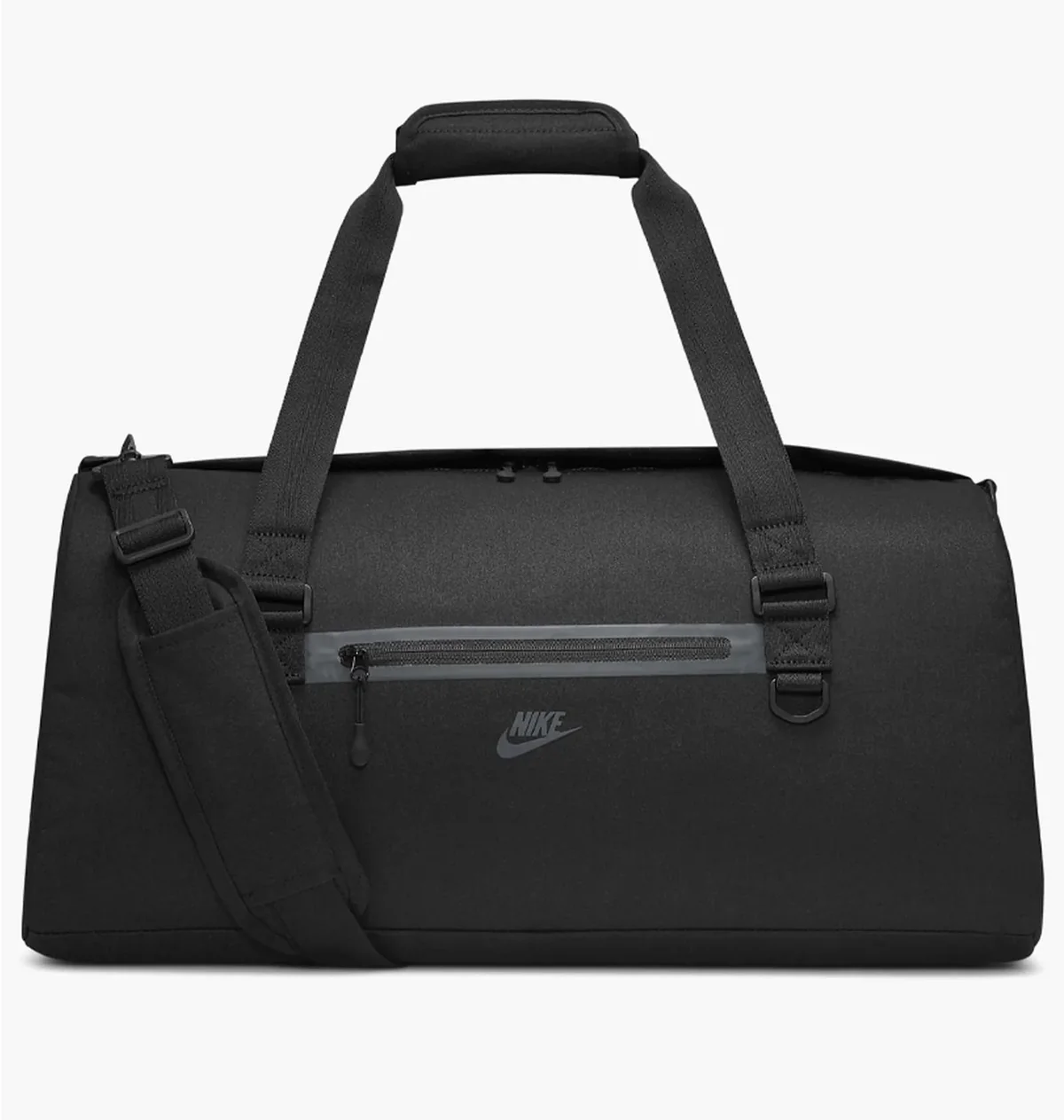 Спортивна сумка Nike Elmntl Prm Duff (FB3037-010)