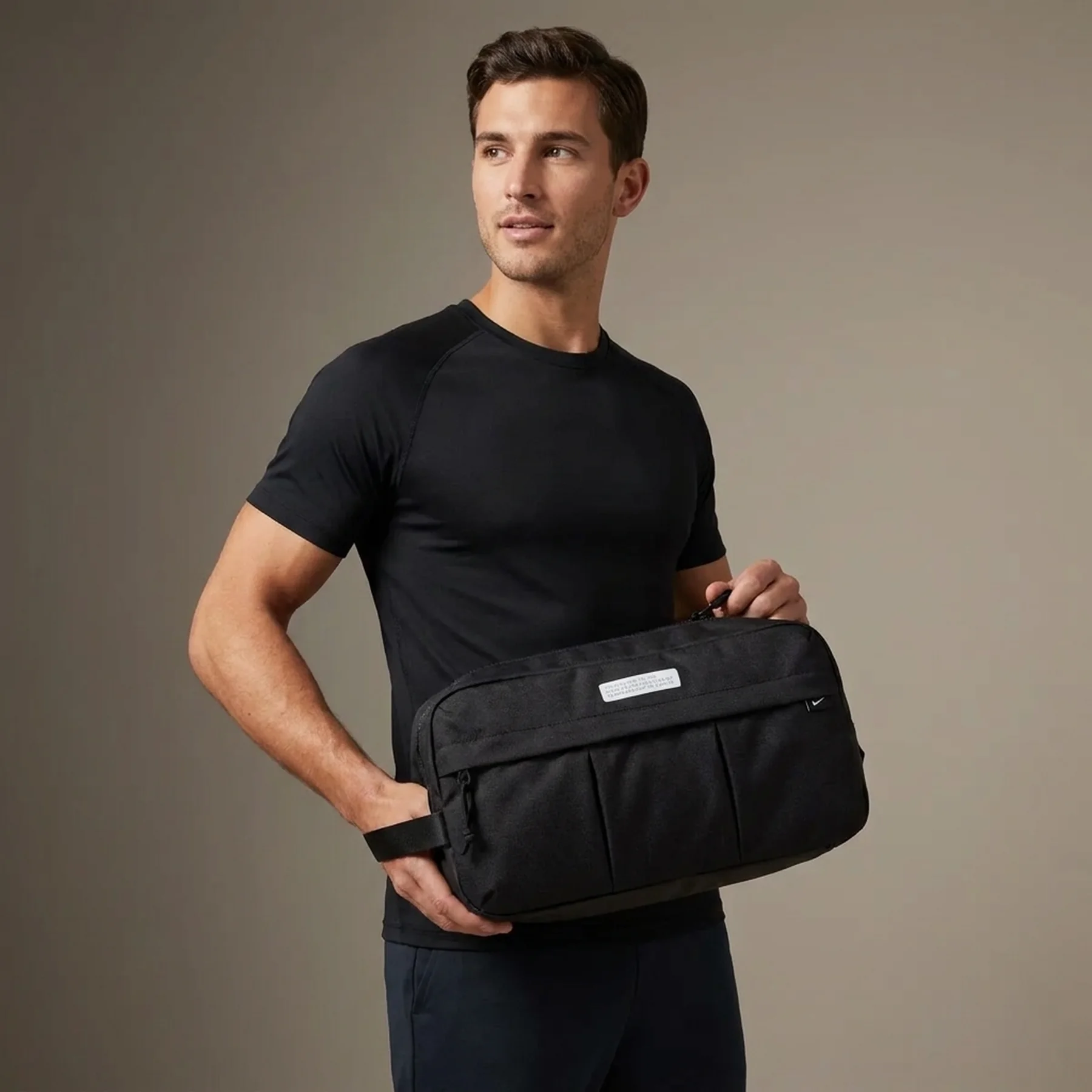 Спортивна сумка Nike Nk Acdmy Shoebag - Sp21 (DC2648-010)