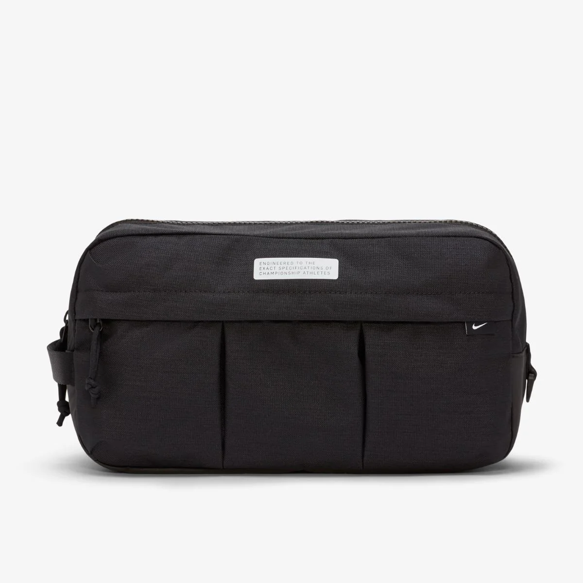 Спортивна сумка Nike Nk Acdmy Shoebag - Sp21 (DC2648-010)