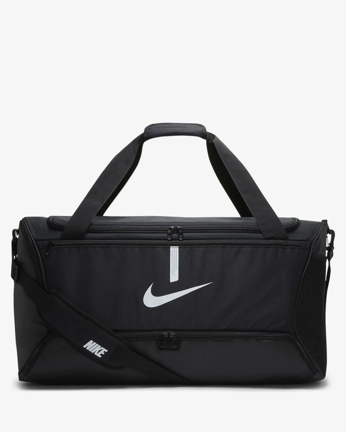 Спортивна сумка Nike Academy Team Duffel Bag (95L)