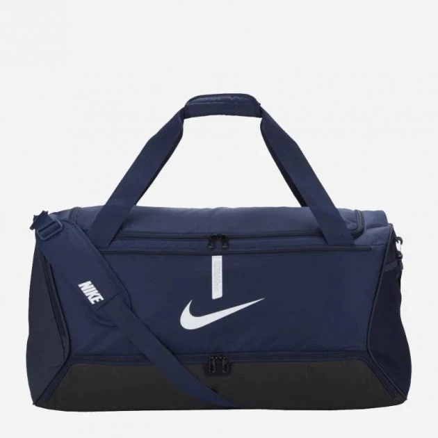 Спортивна сумка Nike Nk Acdmy Team L Duff (CU8089-410)