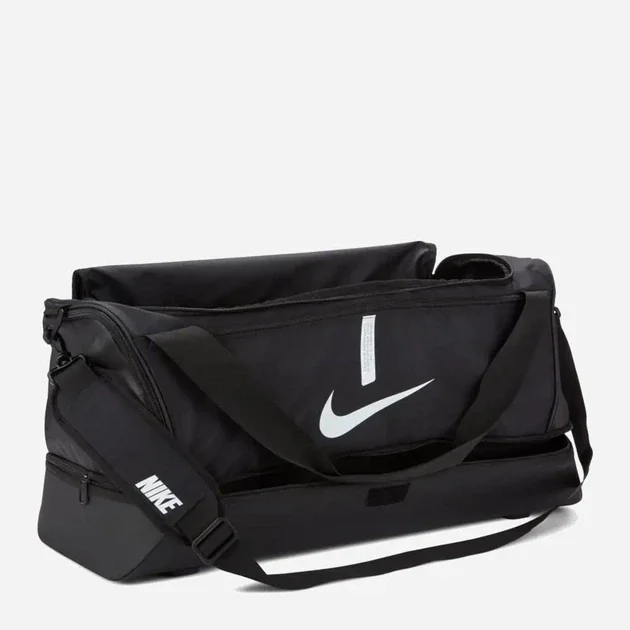Спортивна сумка Nike Nk Acdmy Team L Hdcs (CU8087-010)