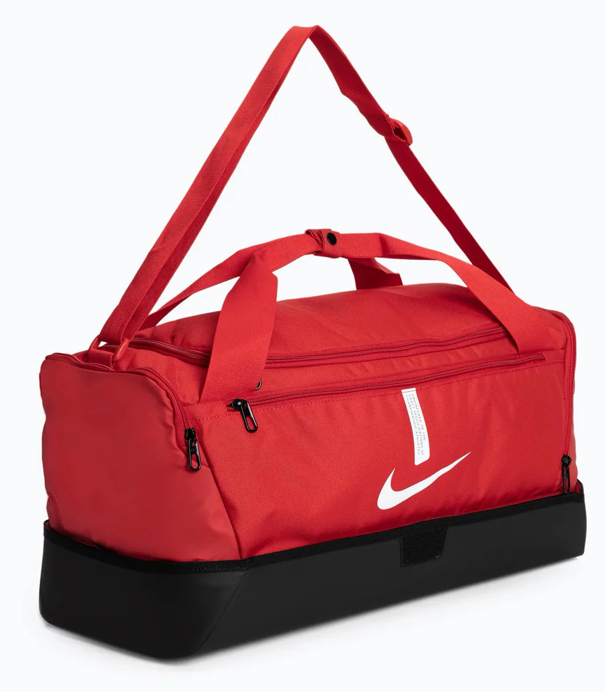 Спортивна сумка Nike Nk Acdmy Team M Duff 60L (CU8090-657)
