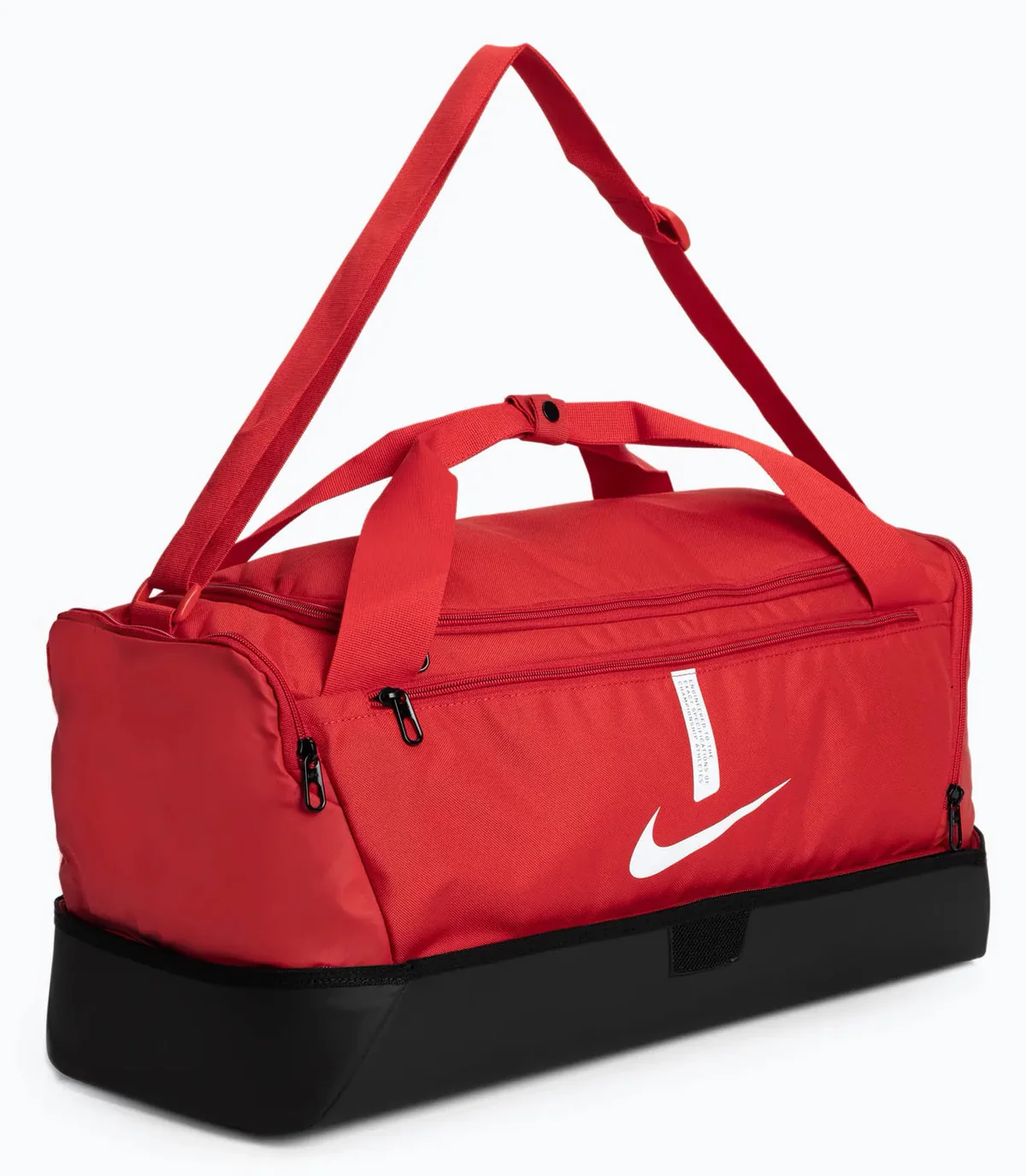 Спортивна сумка Nike Nk Acdmy Team M Hdcs 37L (CU8096-657)