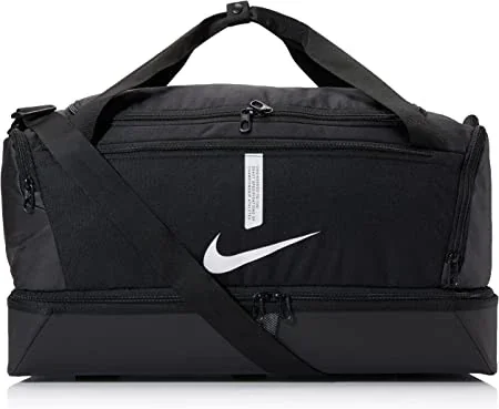 Спортивна сумка Nike Nk Acdmy Team M Hdcs (CU8096-010)