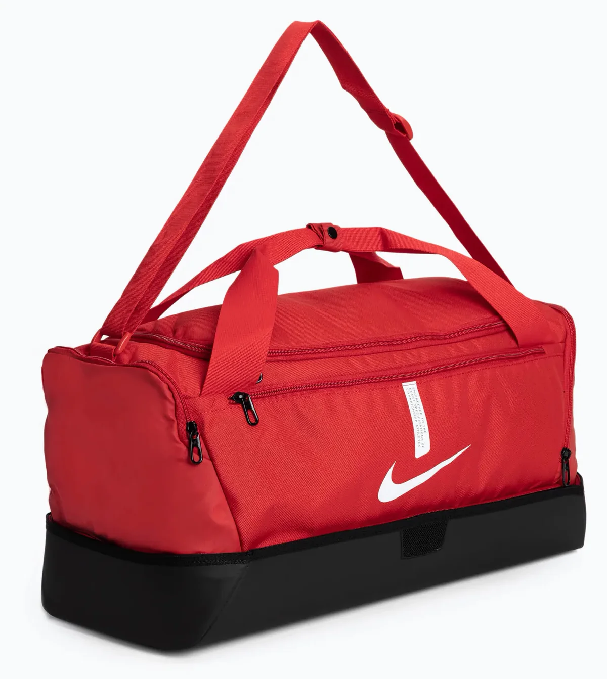 Спортивна сумка Nike Nk Acdmy Team S Duff 41L (CU8097-657)