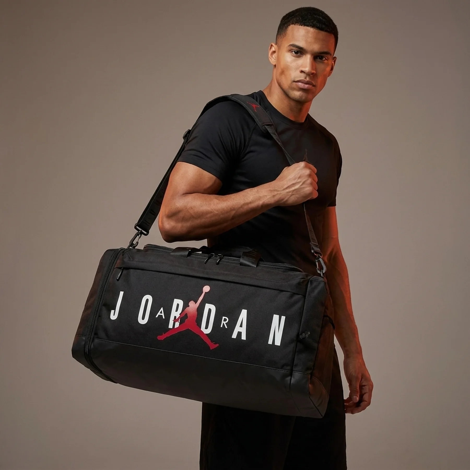 Сумка Nike VELOCITY DUFFLE 69L