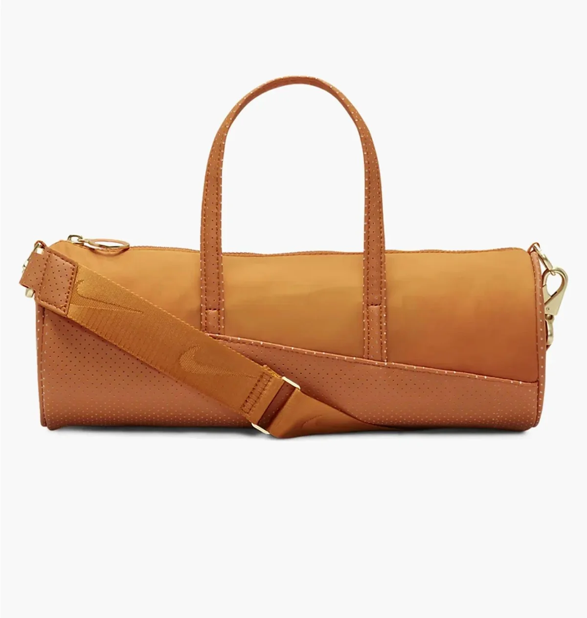 W NSW CLASSIC BARREL BAG