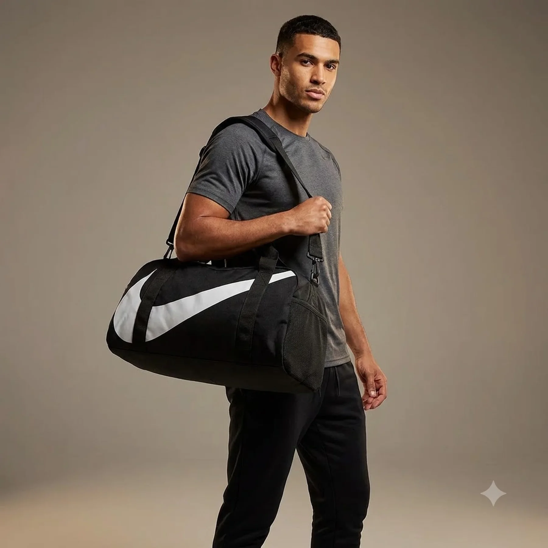 Оригінальна сумка Nike Academy Team Duffel