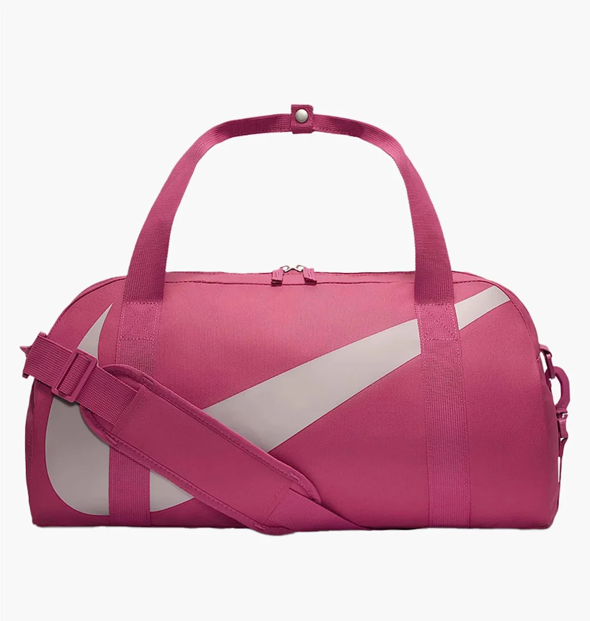 Спортивна сумка Nike Nk Gym Club - Sp23 Pink (DR6100-634)