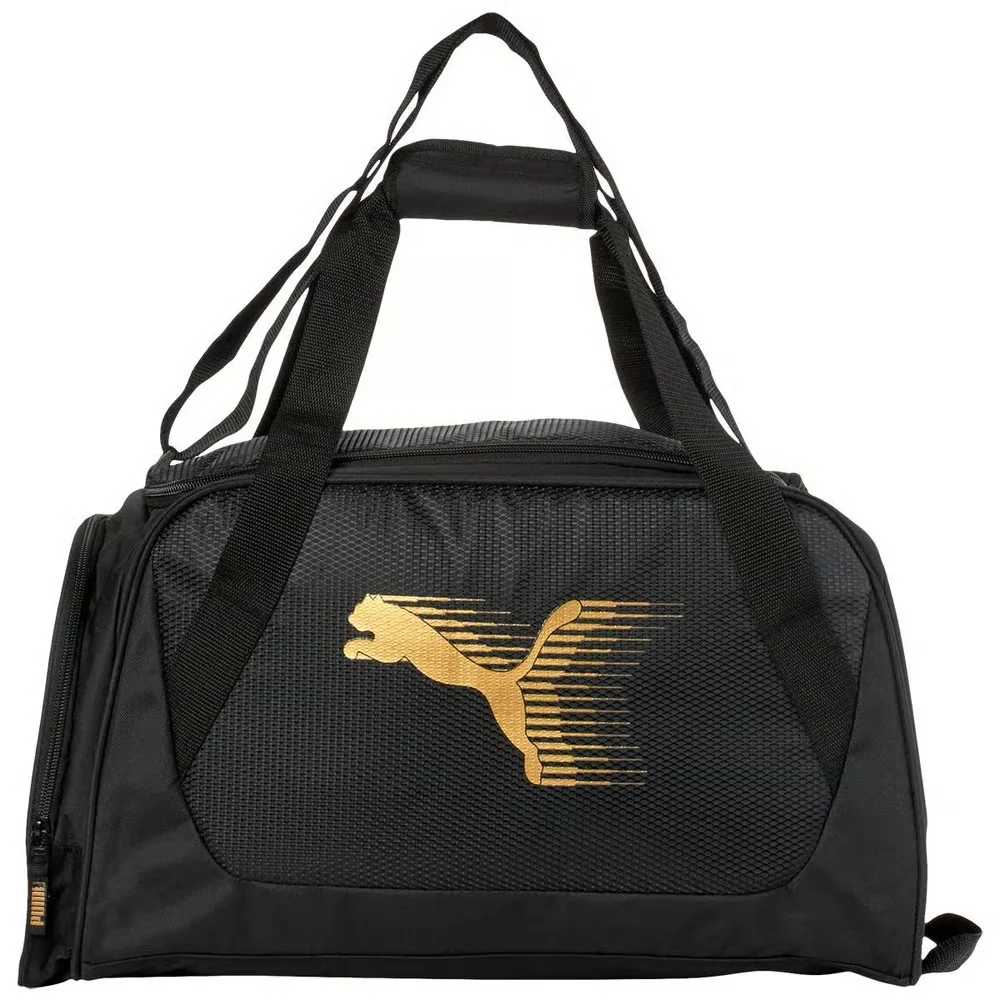 Спортивна сумка Puma 1159847752 Чорний