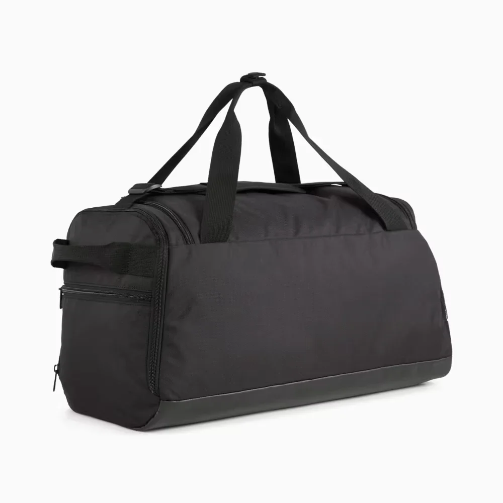 Спортивна сумка Unisex PUMA CHALLENGER S Sports Bag 09114301 Puma Чорний