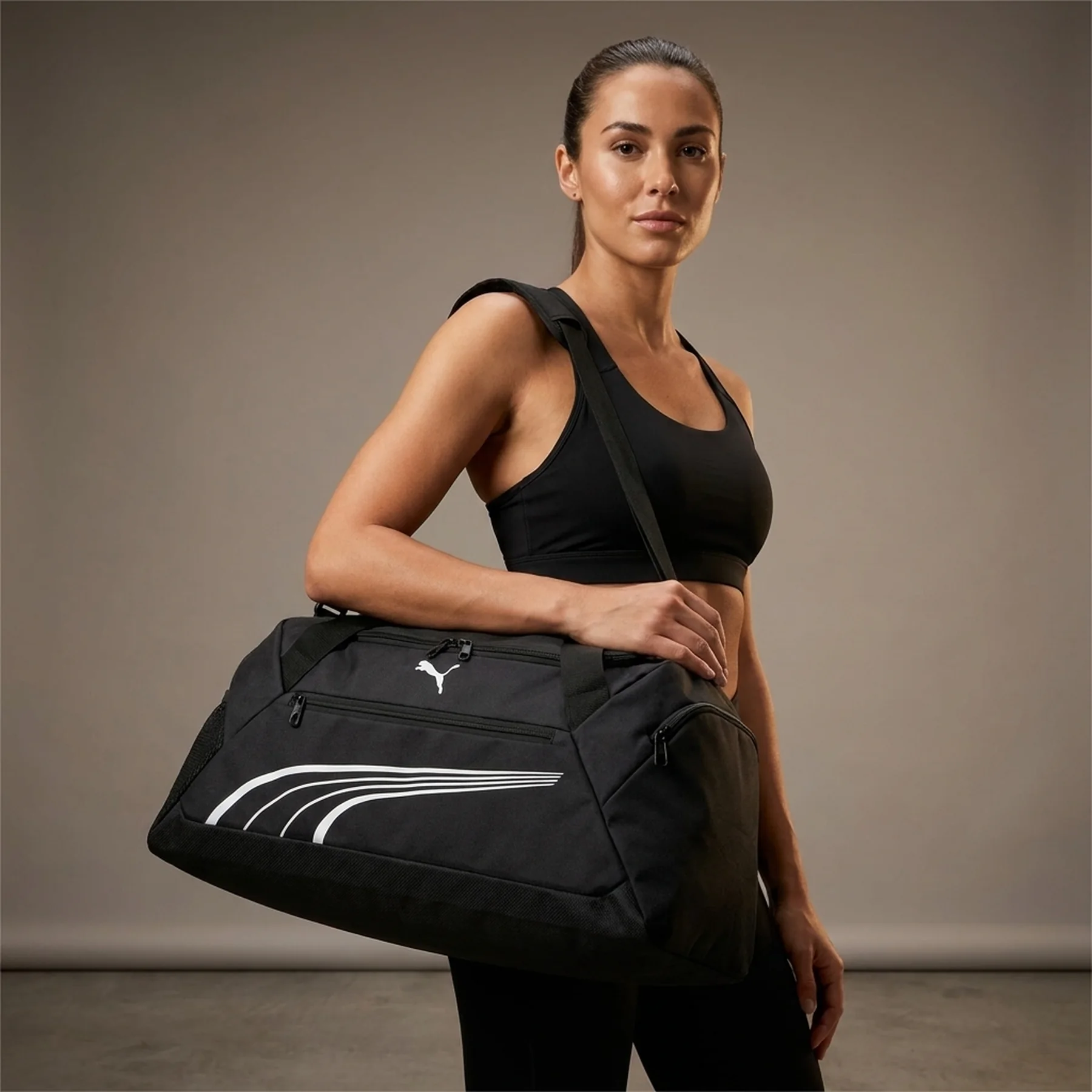 PUMA FUNDAMENTAL Small Sport