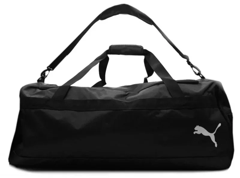 Спортивна сумка Puma Teamgoal 23 Teambag 81L (076862-03)