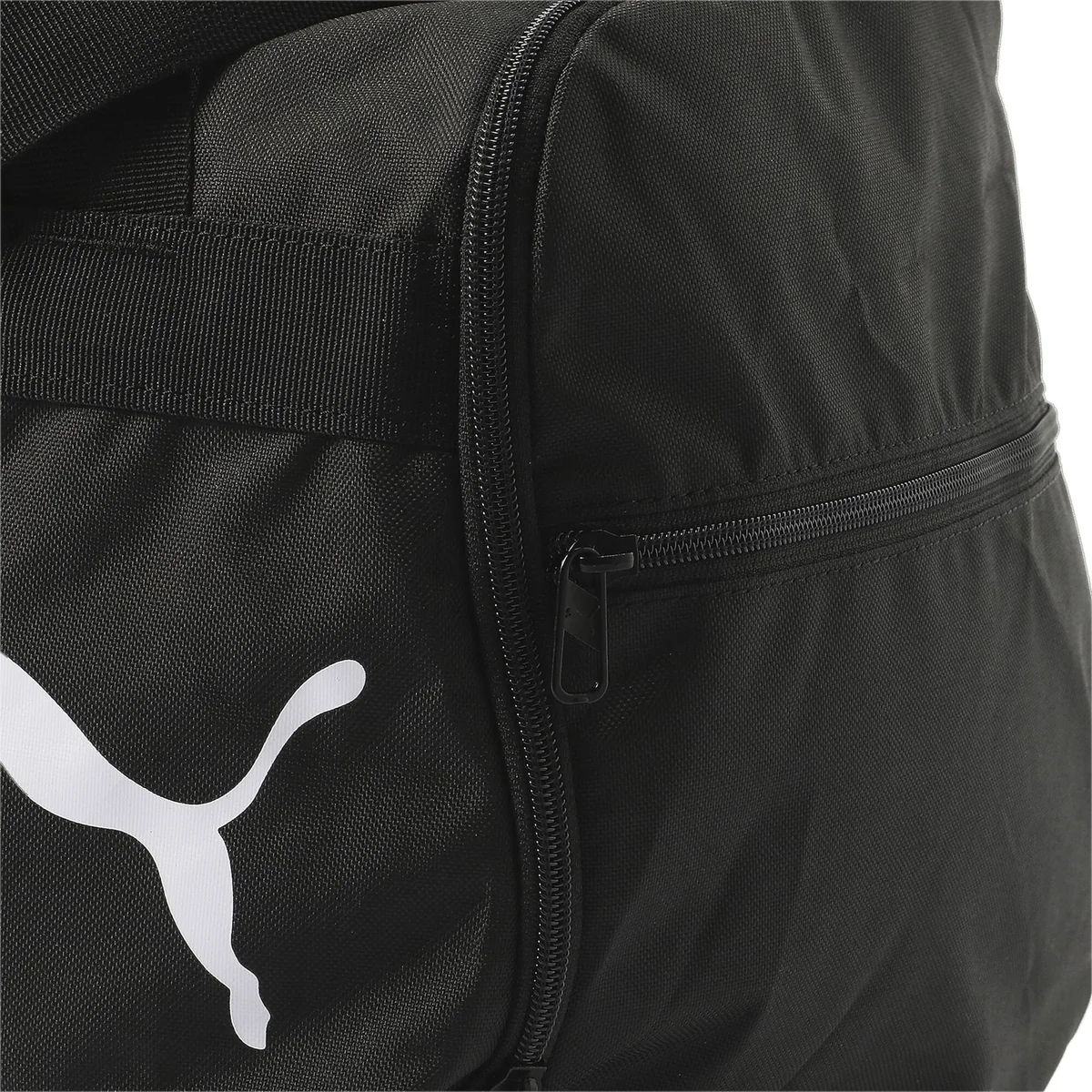 Спортивна сумка Puma Teamgoal 23 Teambag Black (076859-03)