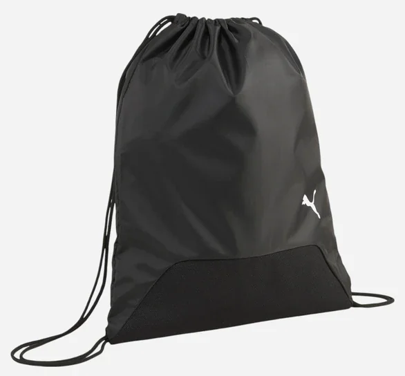 Спортивна сумка Puma Teamgoal Gym Sack 16L (090240-01)