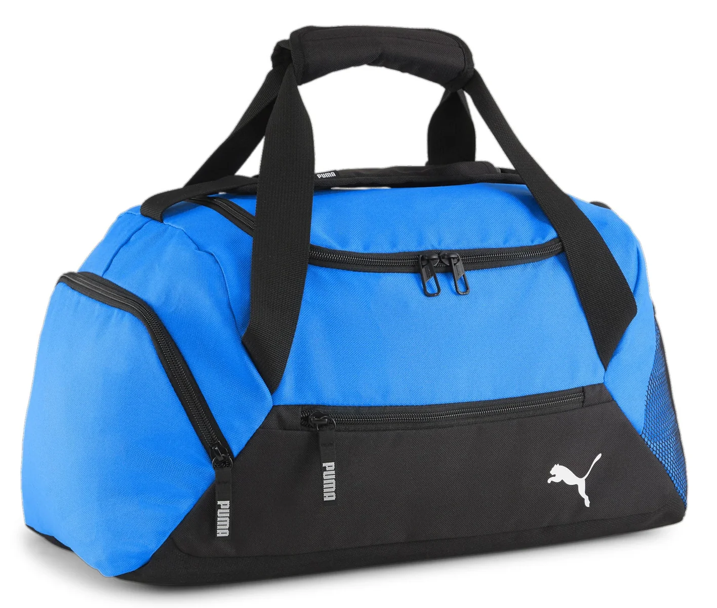 Спортивна сумка Puma Teamgoal Teambag 28L (090232-02)
