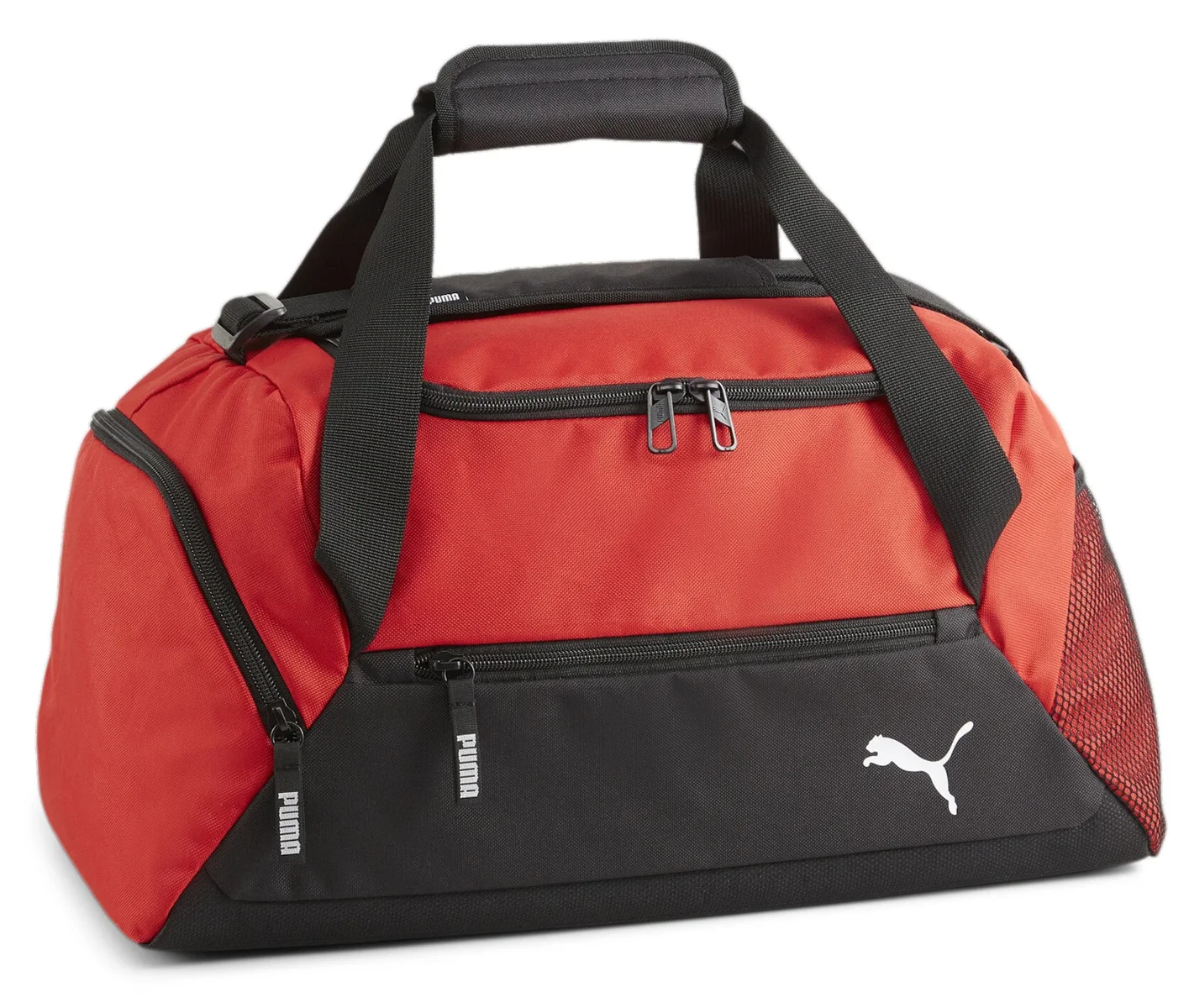 Спортивна сумка Puma Teamgoal Teambag 28L (090232-03)