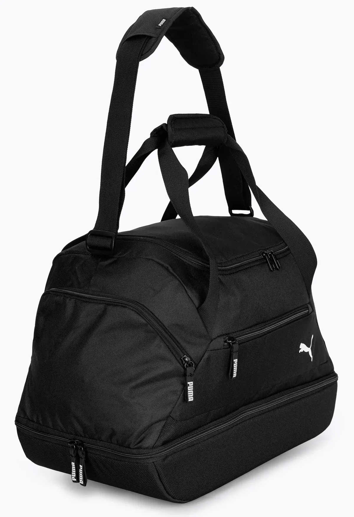 Спортивна сумка Puma Teamgoal Teambag 37L (090235-01)