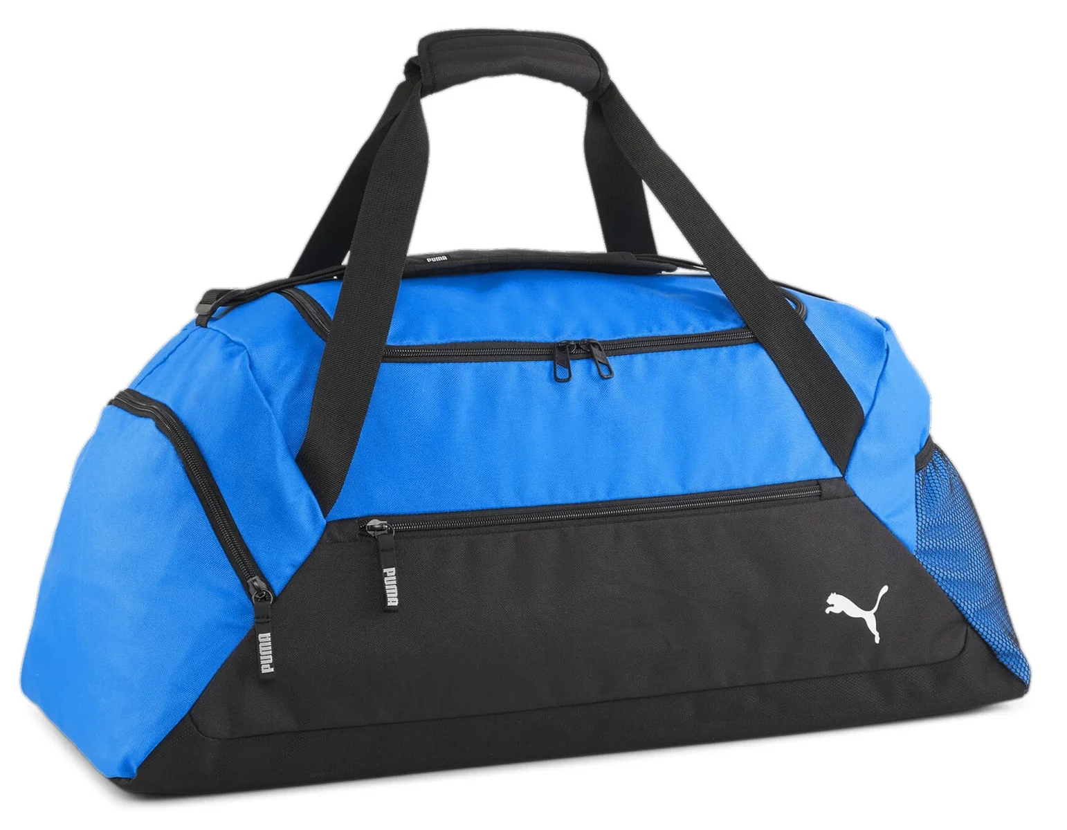 Спортивна сумка Puma Teamgoal Teambag 55L (090233-02)