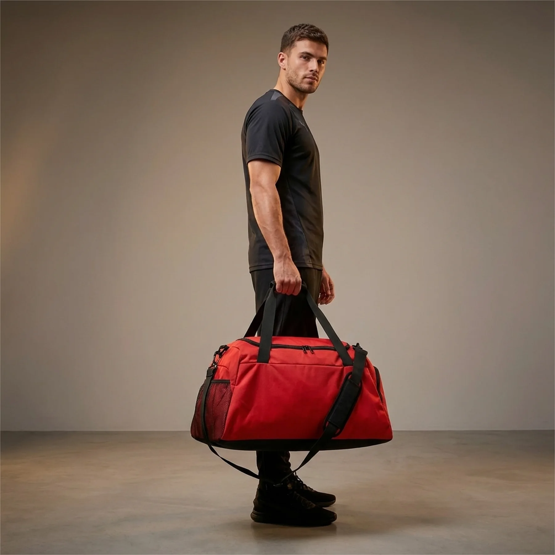 Спортивна сумка Puma Teamgoal Teambag 55L (090233-03)
