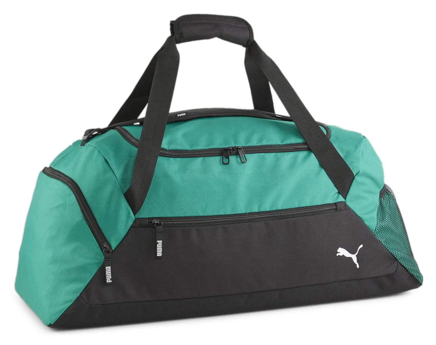 Спортивна сумка Puma Teamgoal Teambag 55L (090233-04)