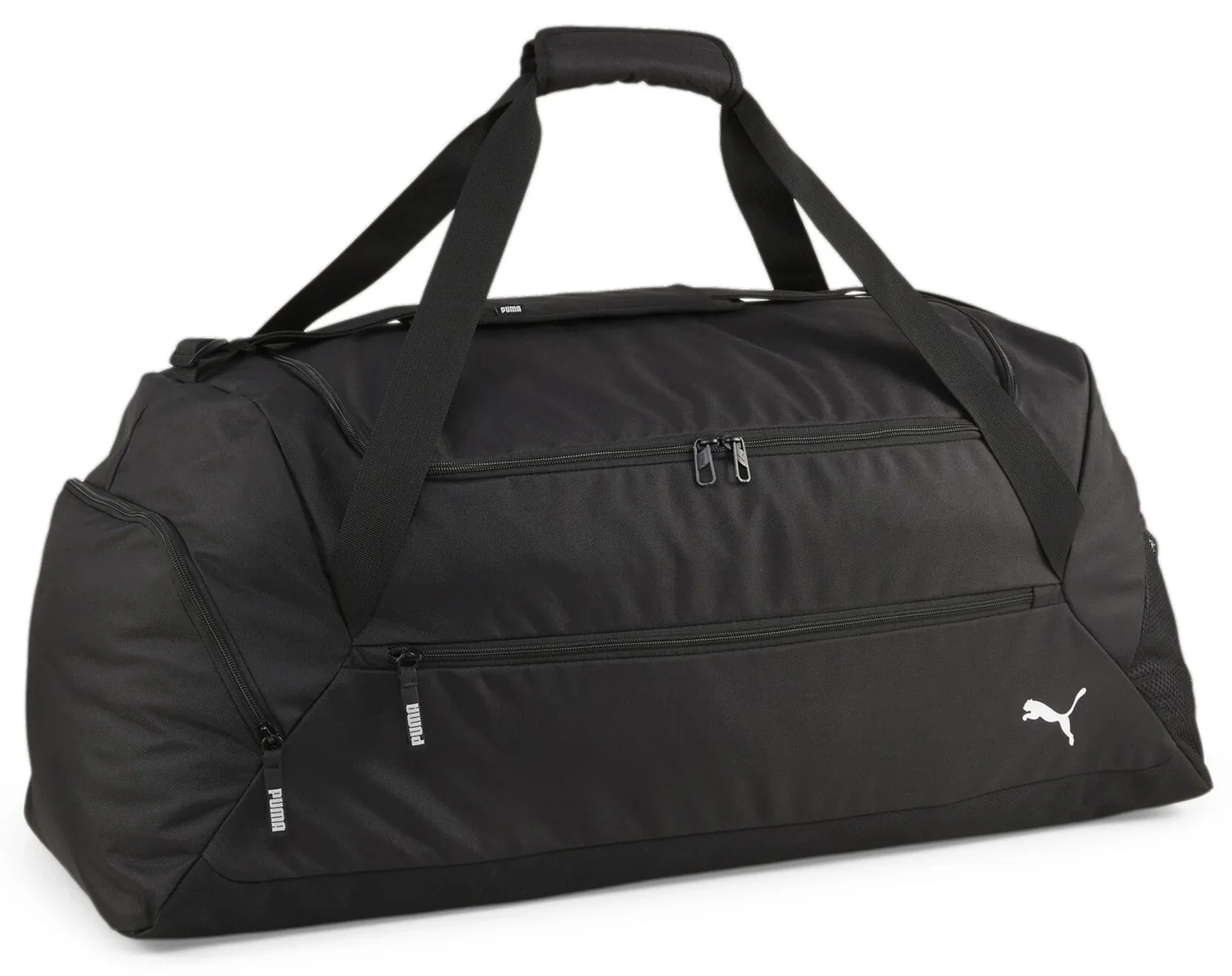Спортивна сумка Puma Teamgoal Teambag 72L (090234-01)