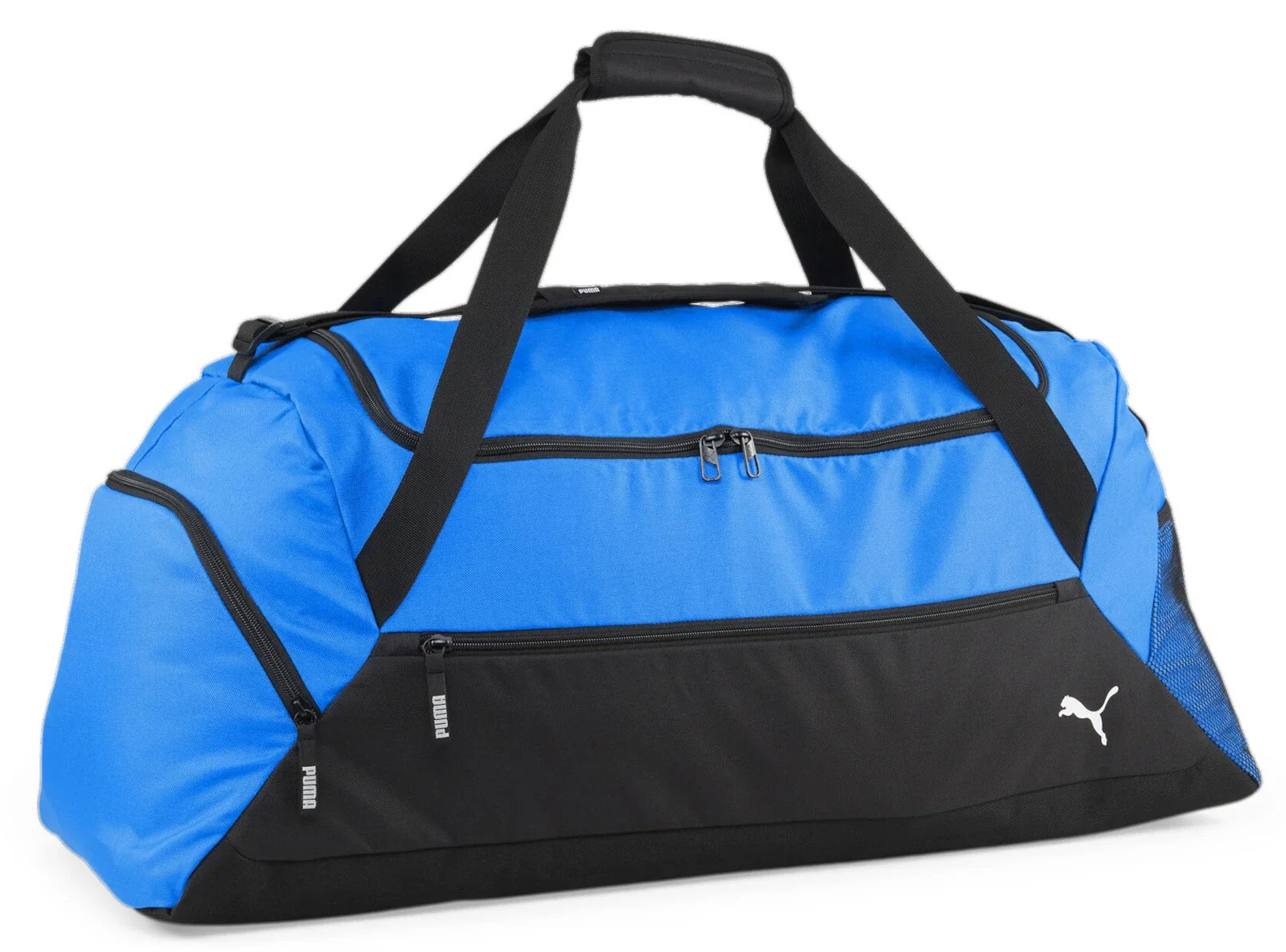 Спортивна сумка Puma Teamgoal Teambag 72L (090234-02)