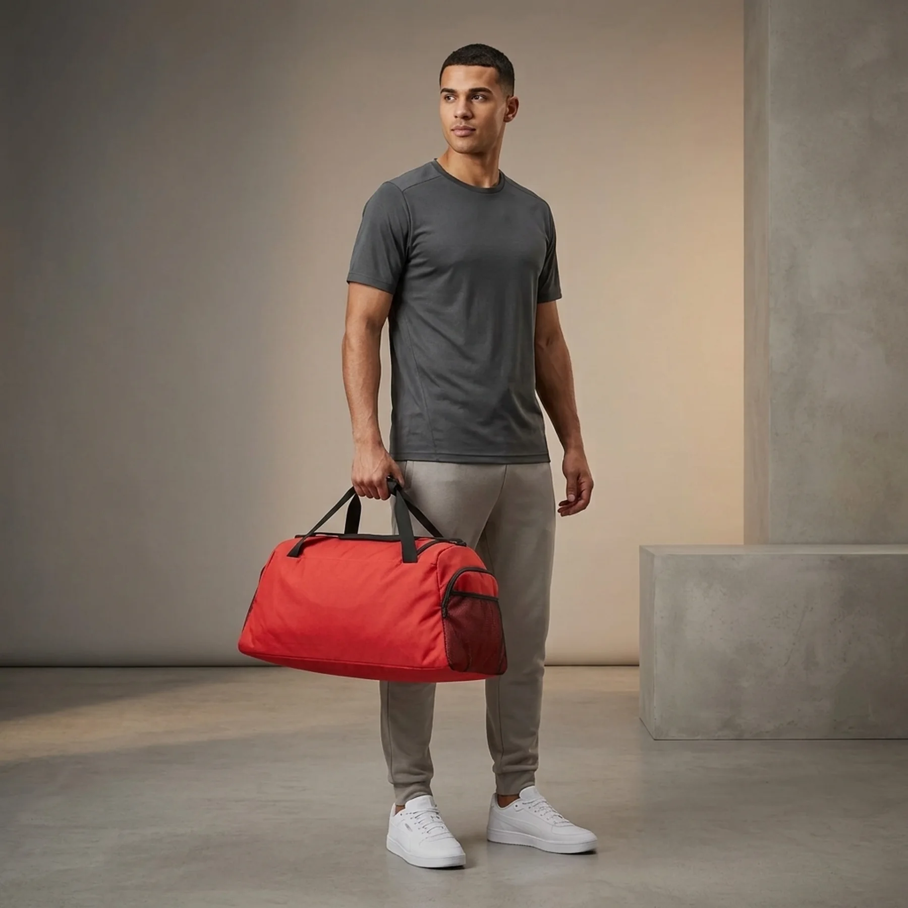 Спортивна сумка Puma Teamgoal Teambag 72L (090234-03)