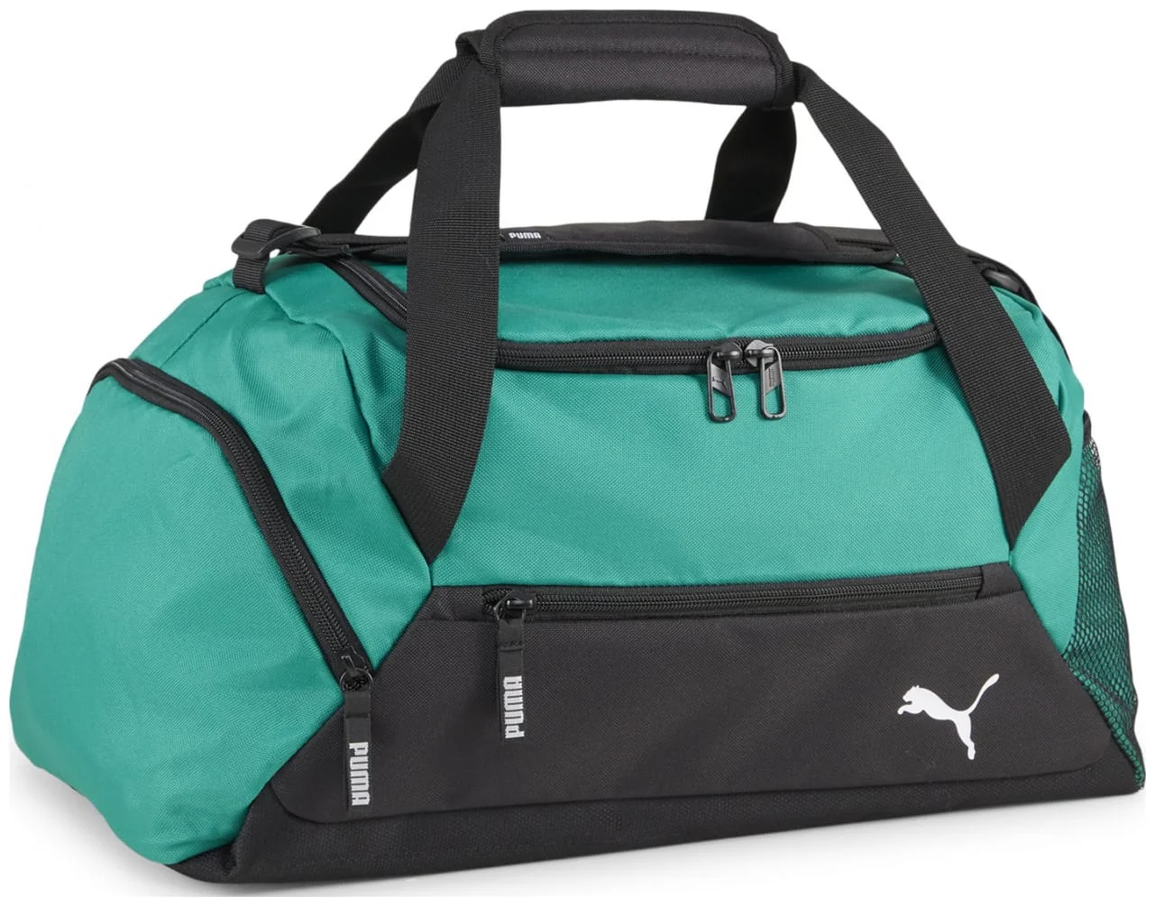 Спортивна сумка Puma Teamgoal Teambag S 28L (090232-04)