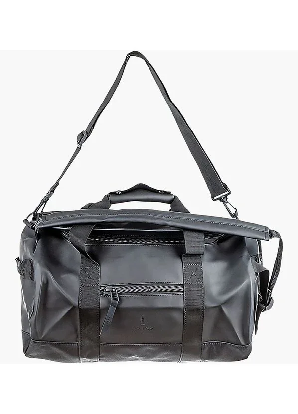 Спортивна сумка Rains Duffels (1353-BLACK)