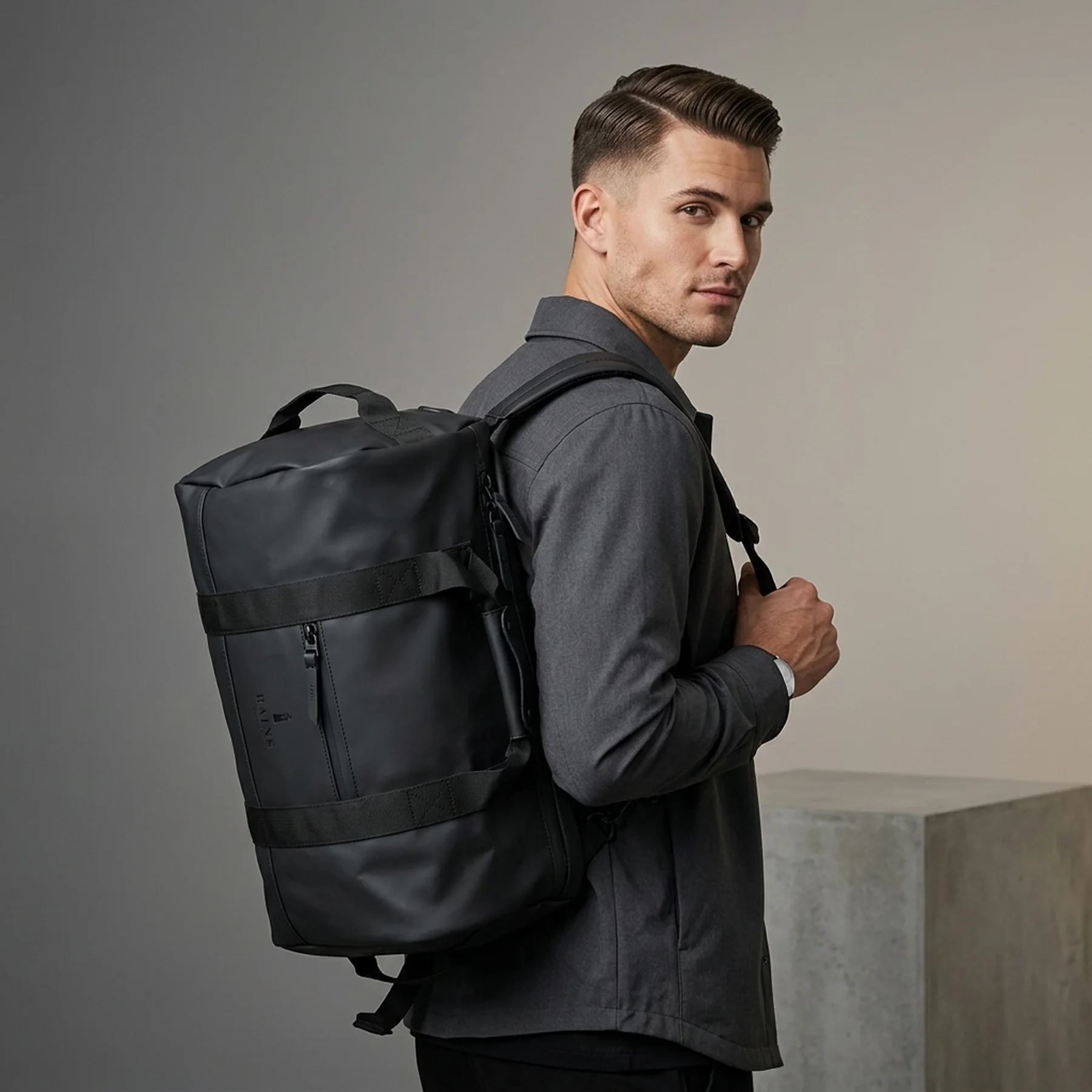 Сумка Rains Duffels