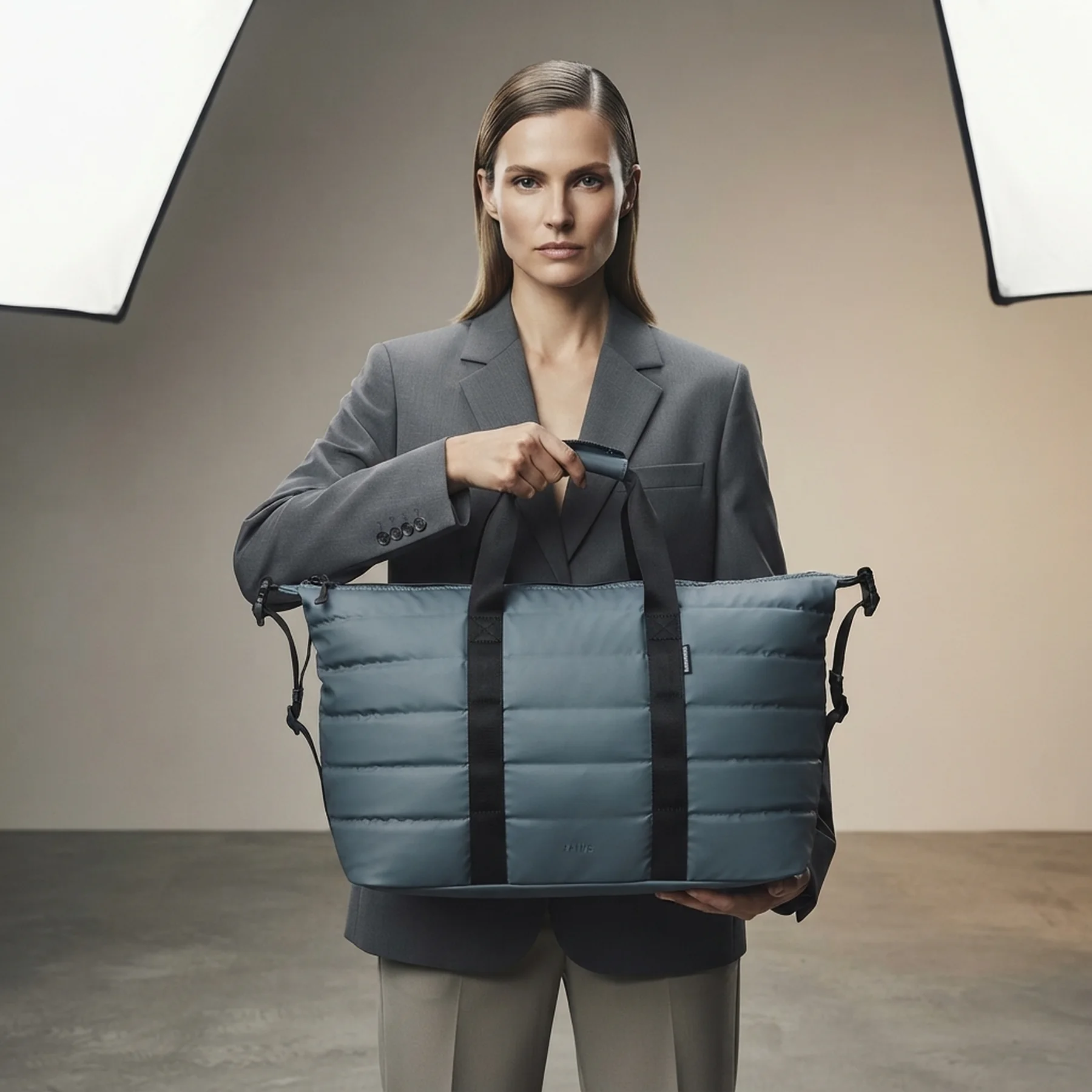 Сумка Rains Weekendbags