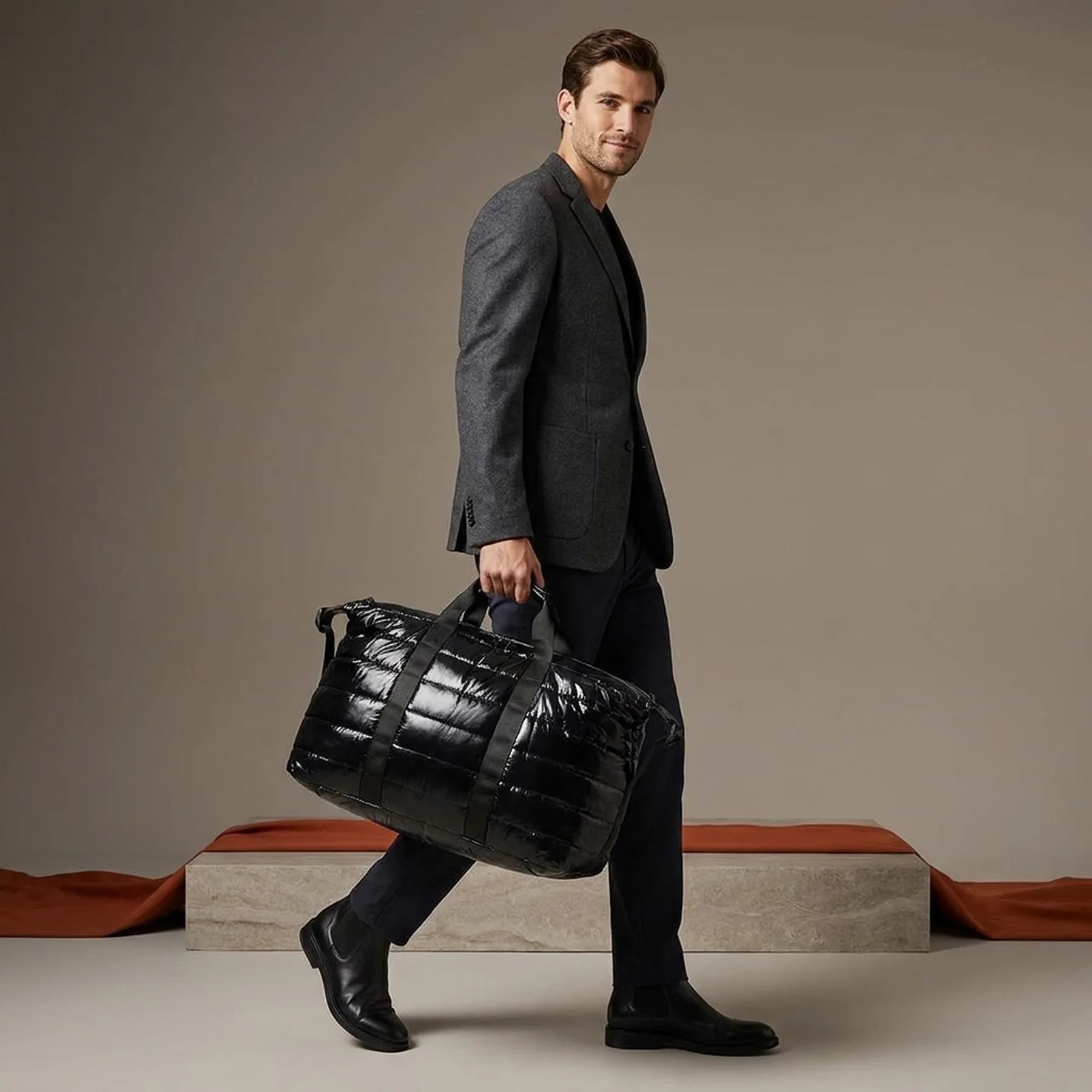 Сумка Rains Weekendbags