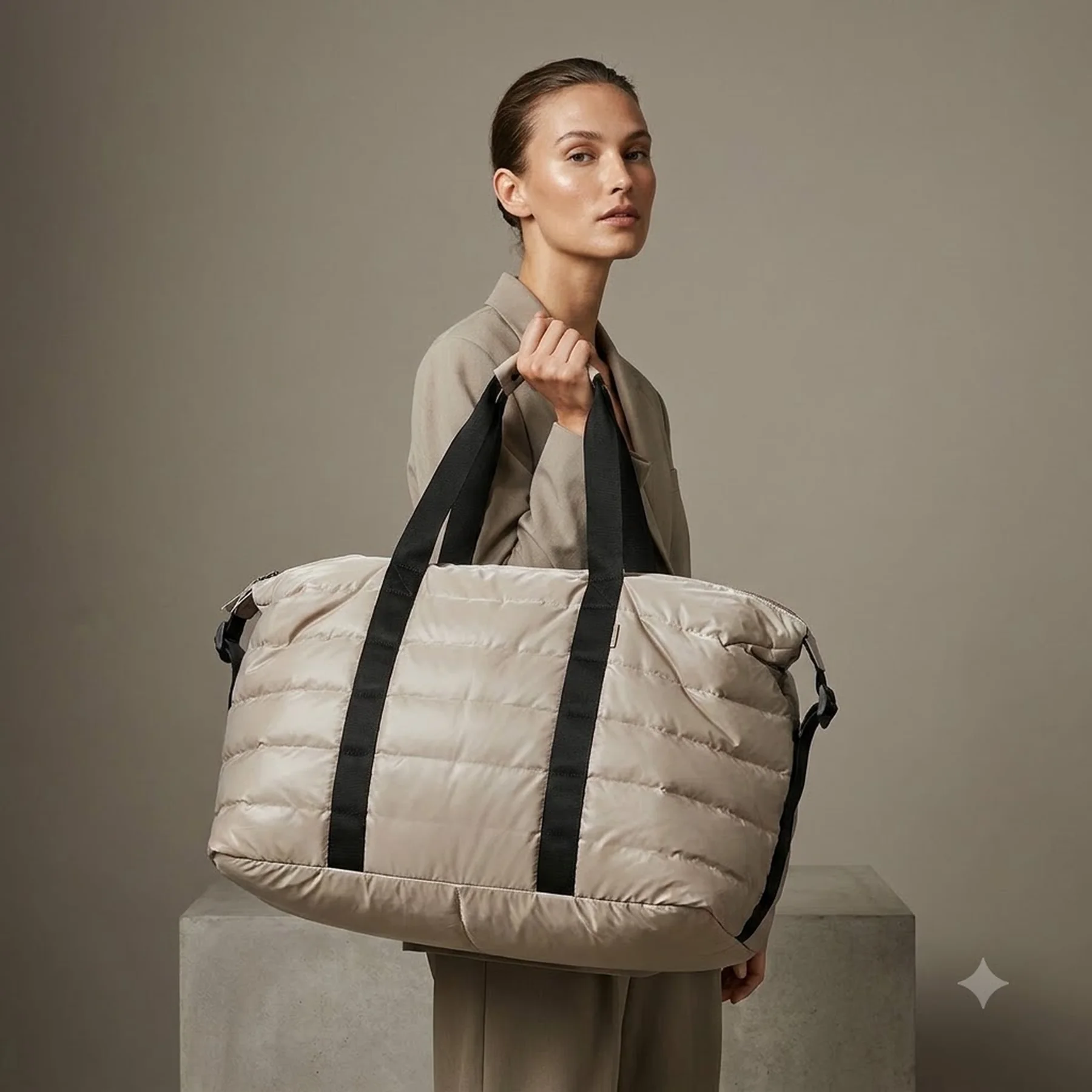 Сумка Rains Weekendbags