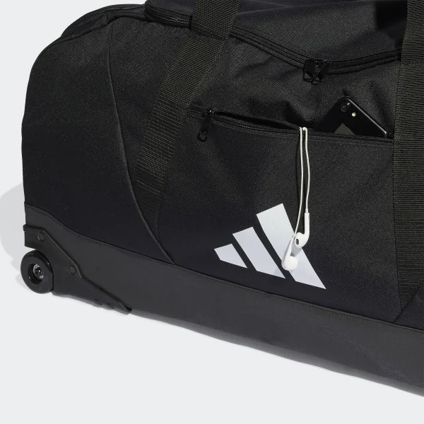 Спортивна сумка Tiro League Trolley Team Extra Large HS9756