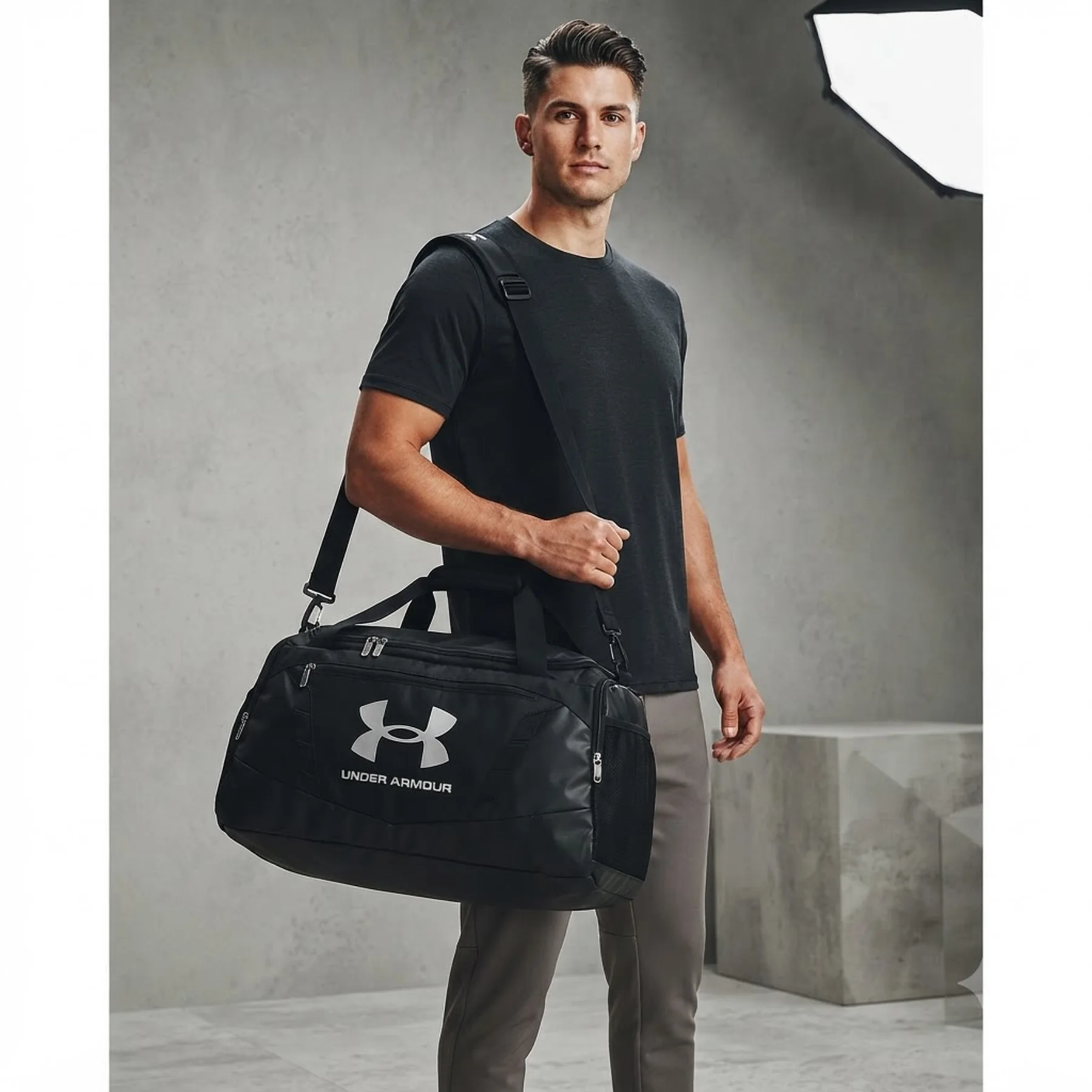 Сумка UA Undeniable 5.0 Duffle 58L