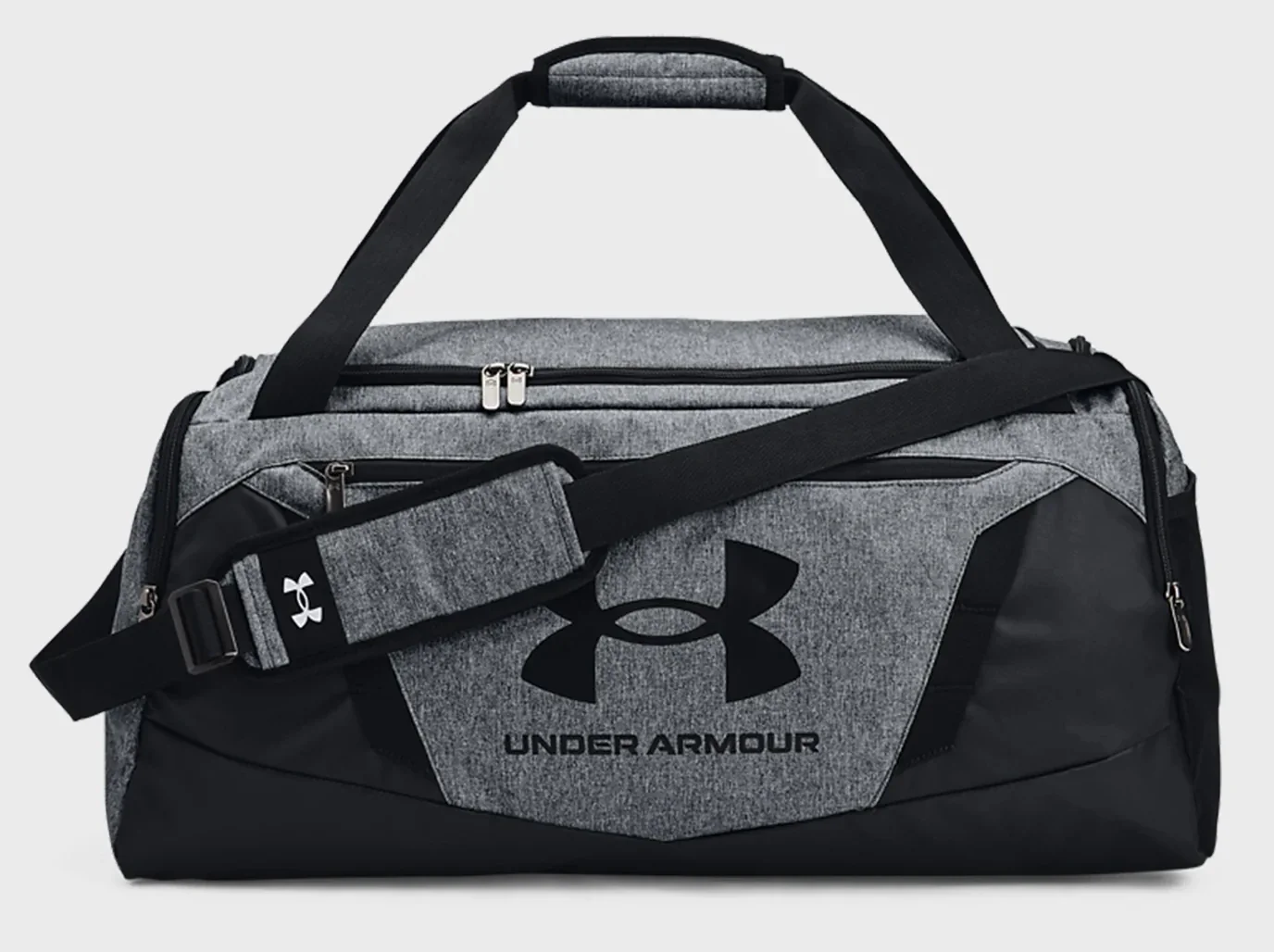 Спортивна сумка Under Armour Ua Undeniable 5.0 Duffle Md 58L (1369223-012)