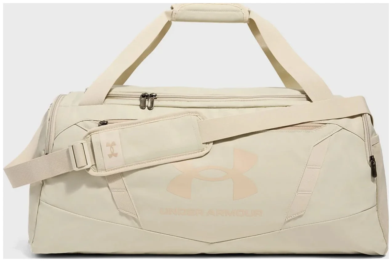 Спортивна сумка Under Armour Ua Undeniable 5.0 Duffle Md 58L (1369223-290)