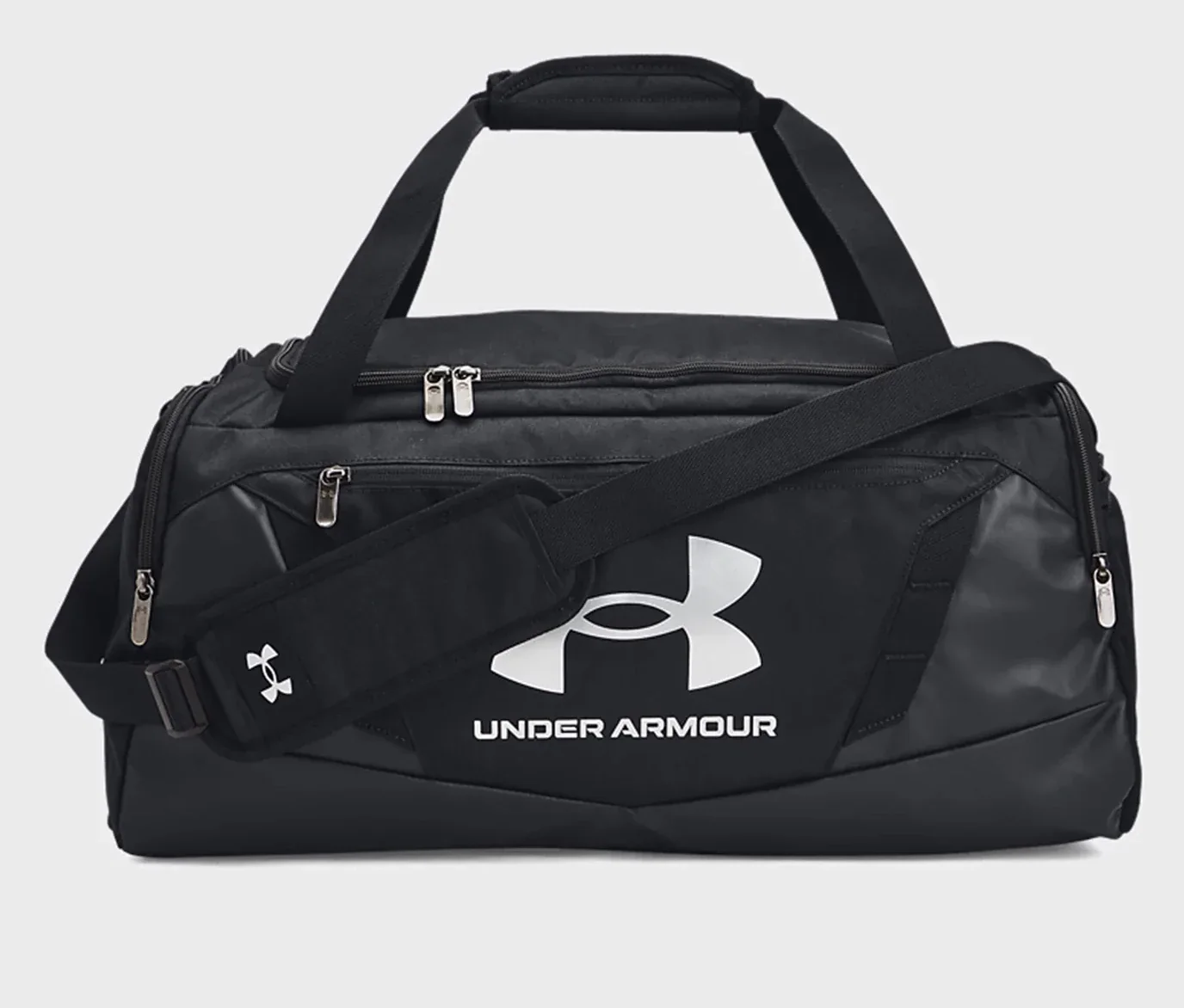 Спортивна сумка Under Armour Ua Undeniable 5.0 Duffle Sm 40L (1369222-001)