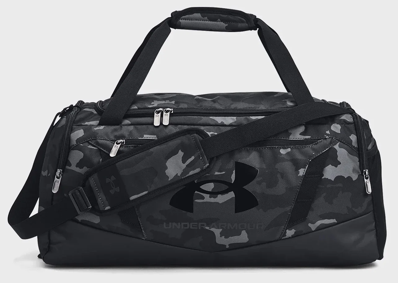 Сумка UA Undeniable 5.0 Duffle 40L