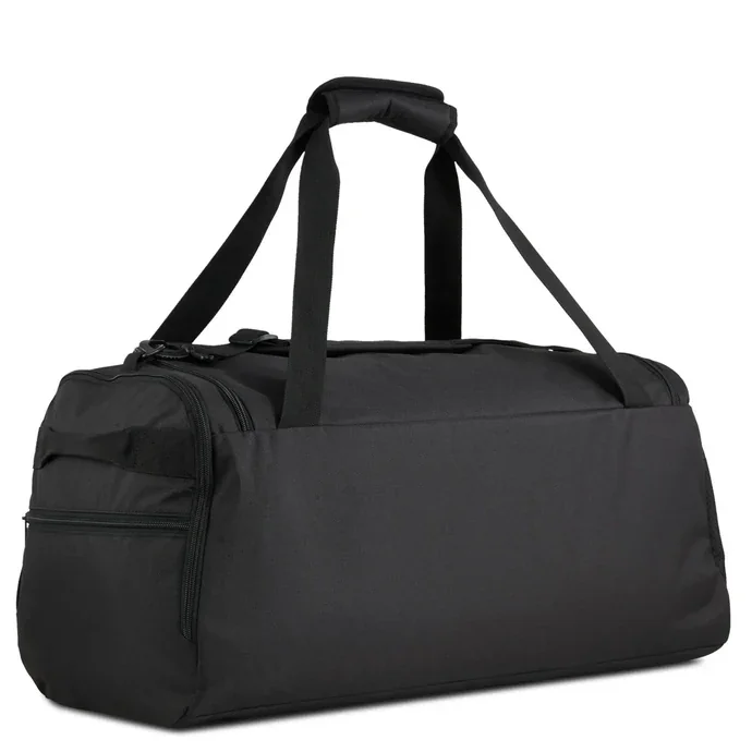 Спортивна сумка Unisex PUMA BUZZ Medium Sports Bag 09144301 Puma Чорний