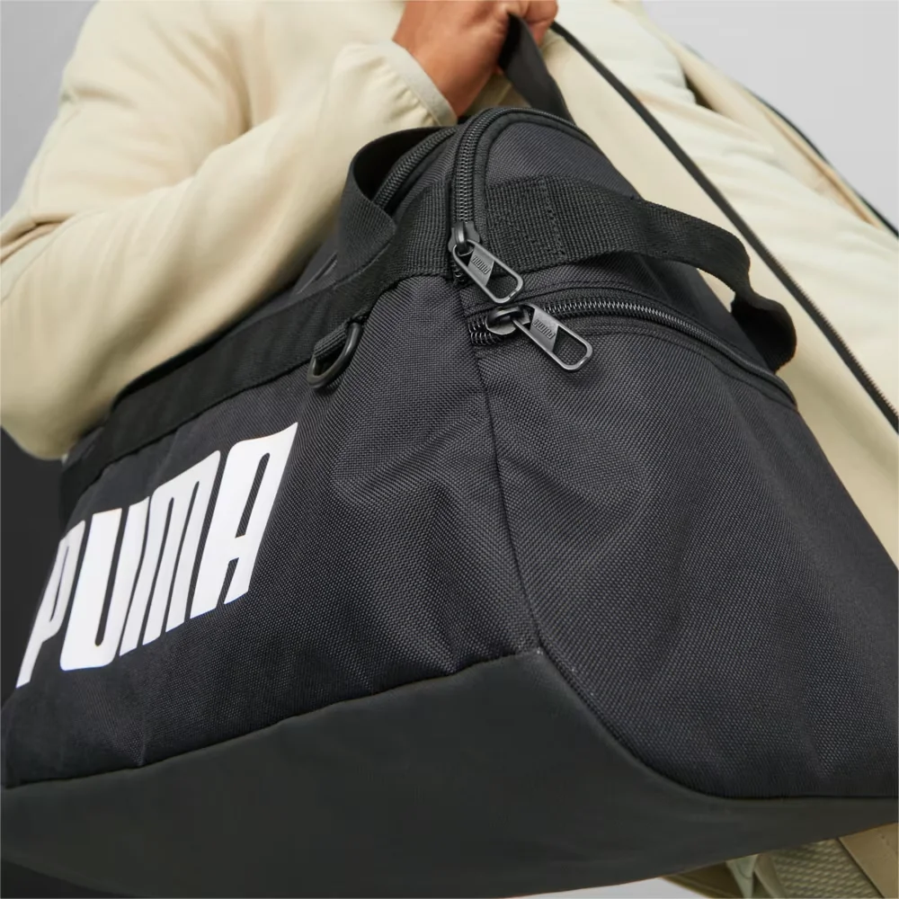 Спортивна сумка Unisex PUMA Challenger Duffelbag XS 07952901 Puma Чорний