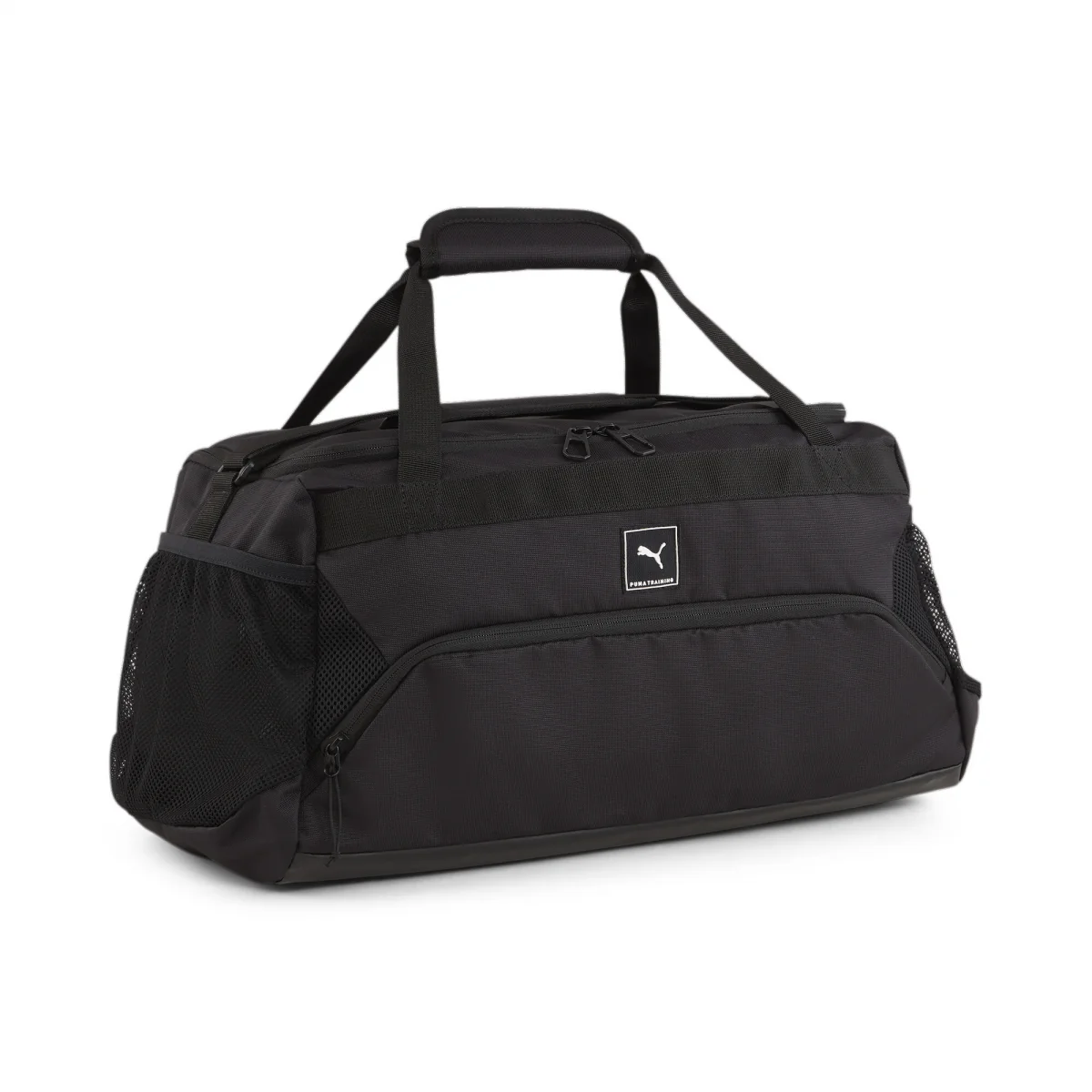 Спортивна сумка Unisex TRAINING Medium Sports Bag 09092001 Puma Чорний