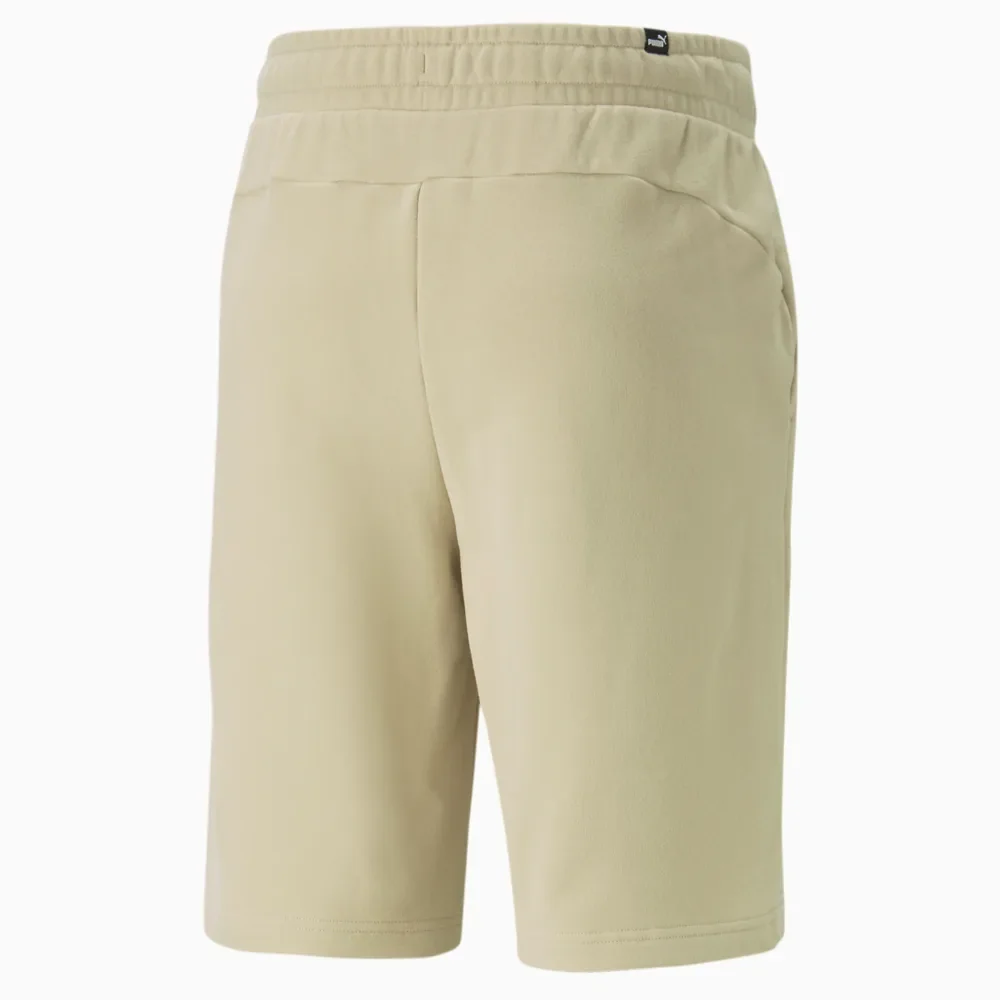 Спортивні шорти ESS ELEVATED Shorts 67517488 Puma XS Бежевий