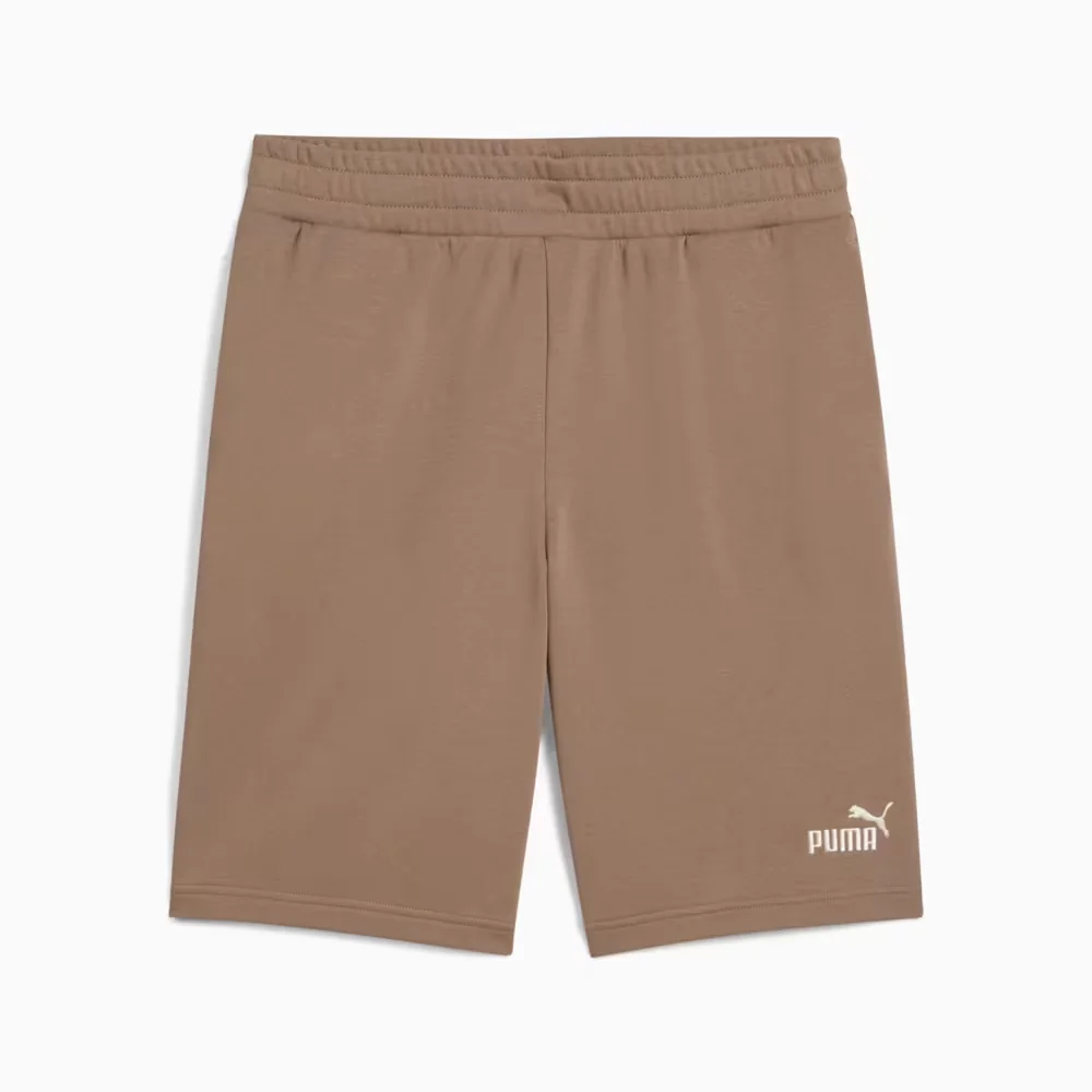 Спортивні шорти ESS No. 1 Logo Shorts 68259593 Puma 3XL Світло-коричневий