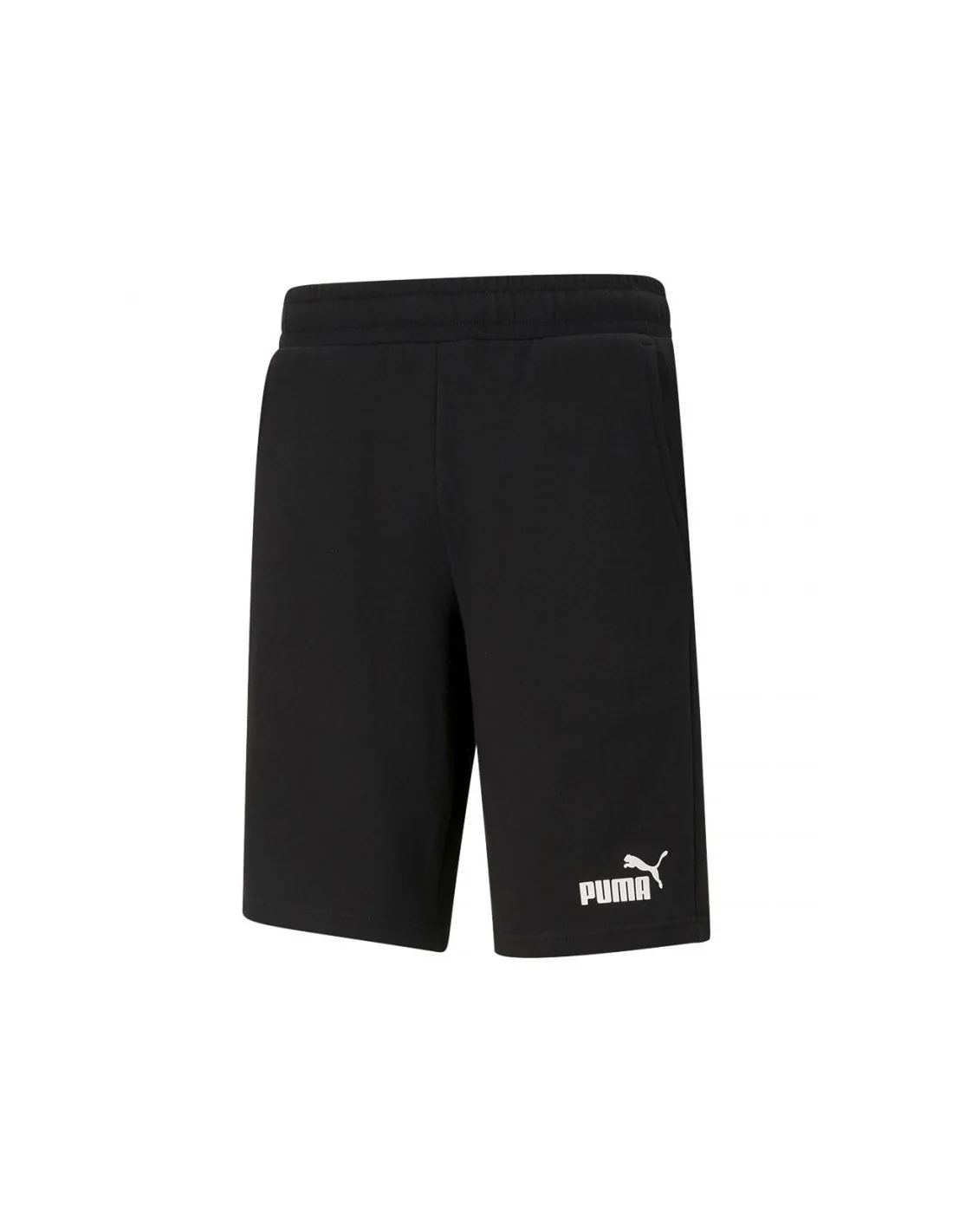 Спортивні шорти ESS Shorts 58670901 Puma XS Чорний