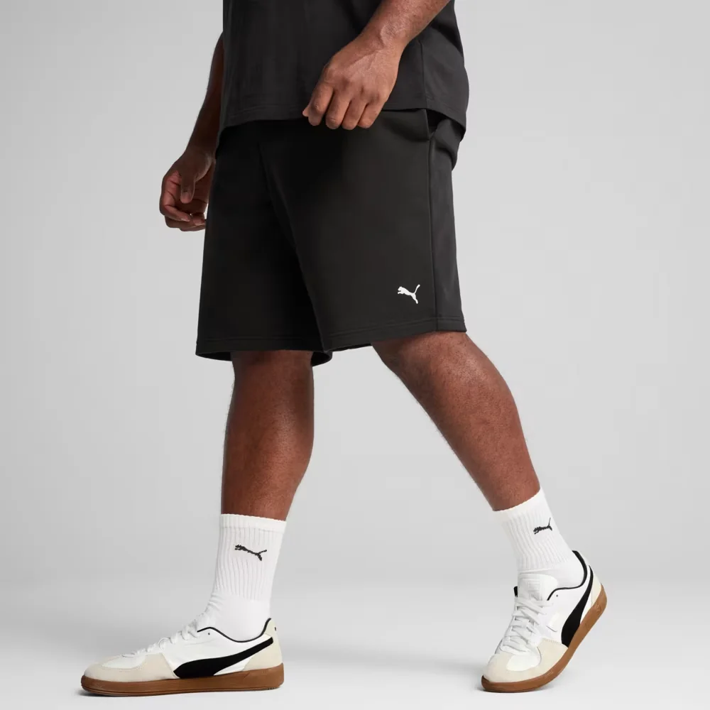 Спортивні шорти ESS Shorts 68259801 Puma L Чорний