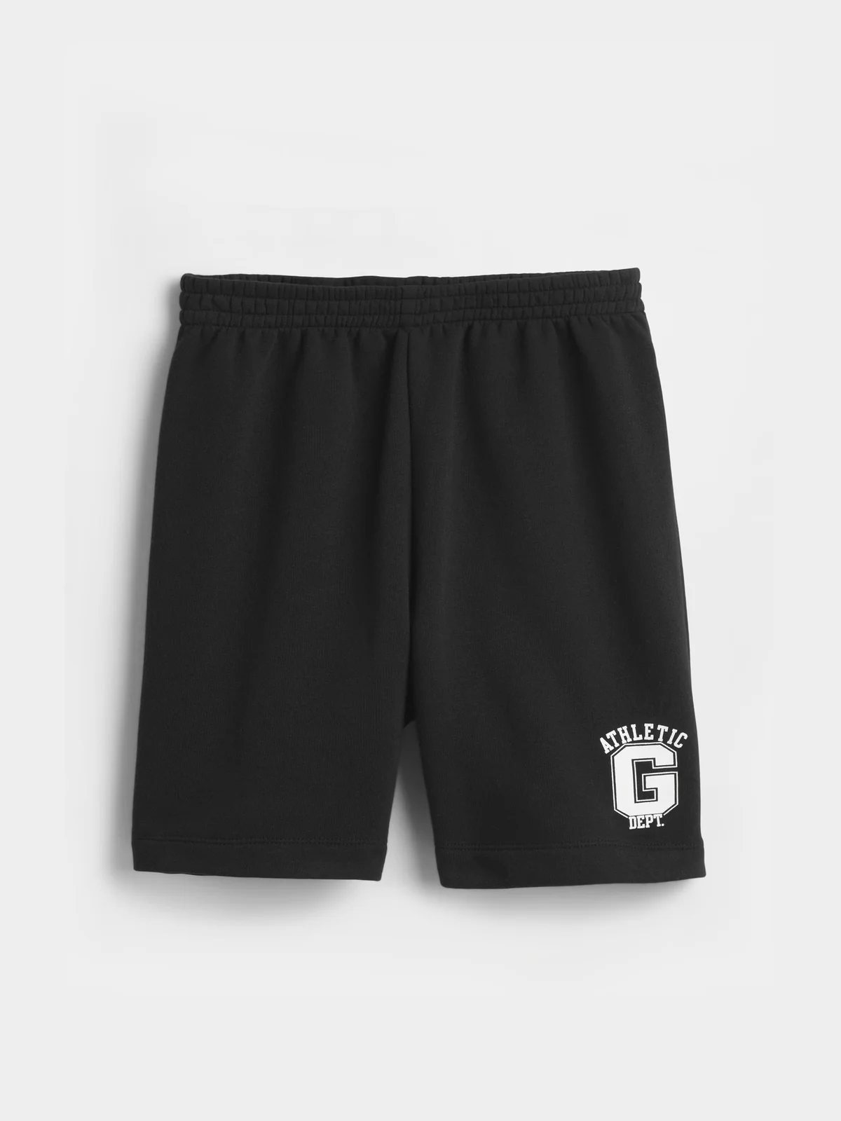 Спортивні шорти на флісі Gap 1159854851