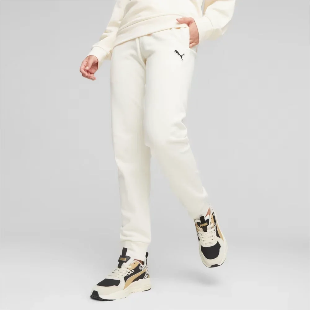 Спортивні штани BETTER ESSENTIALS Pants 67680599 Puma L Білий